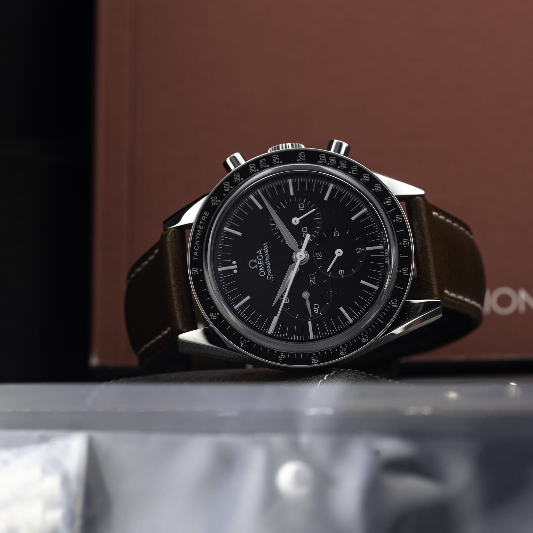 Omega Speedmaster Professional 311.32.40.30.01.001