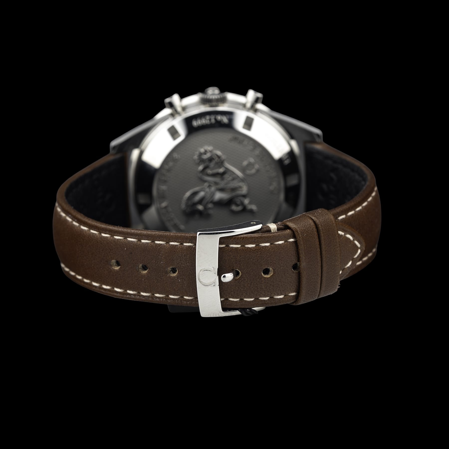 Omega Speedmaster Professional 311.32.40.30.01.001
