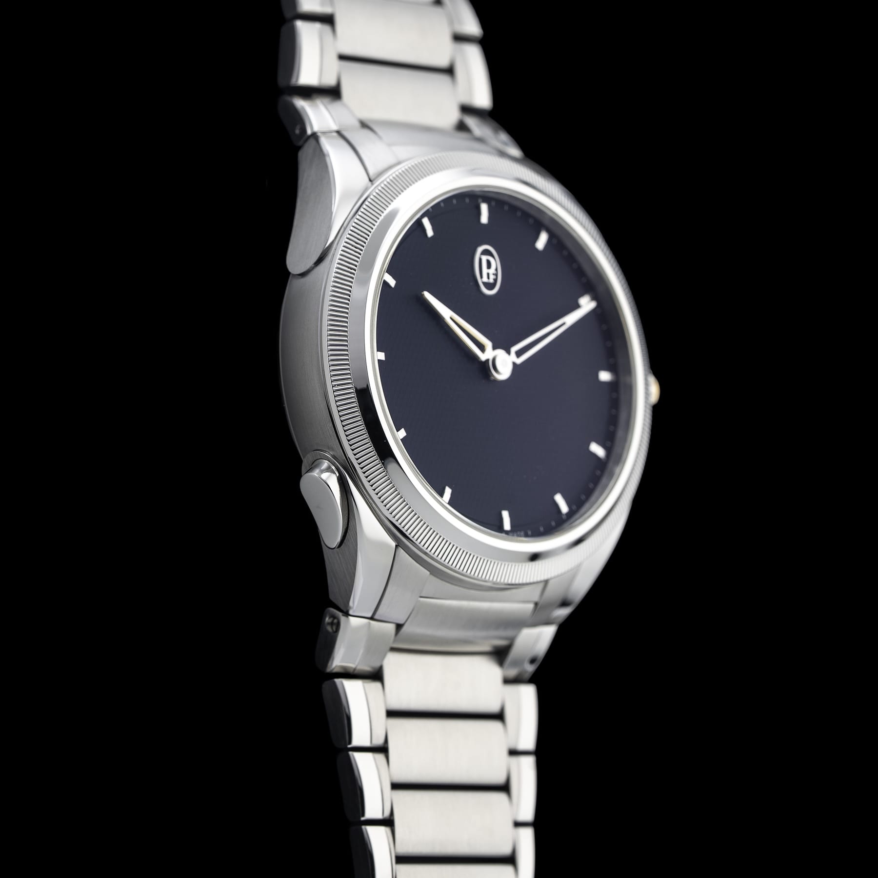 Parmigiani Fleurier PFC905-1020001-100182 Tonda PF GMT Rattrapante