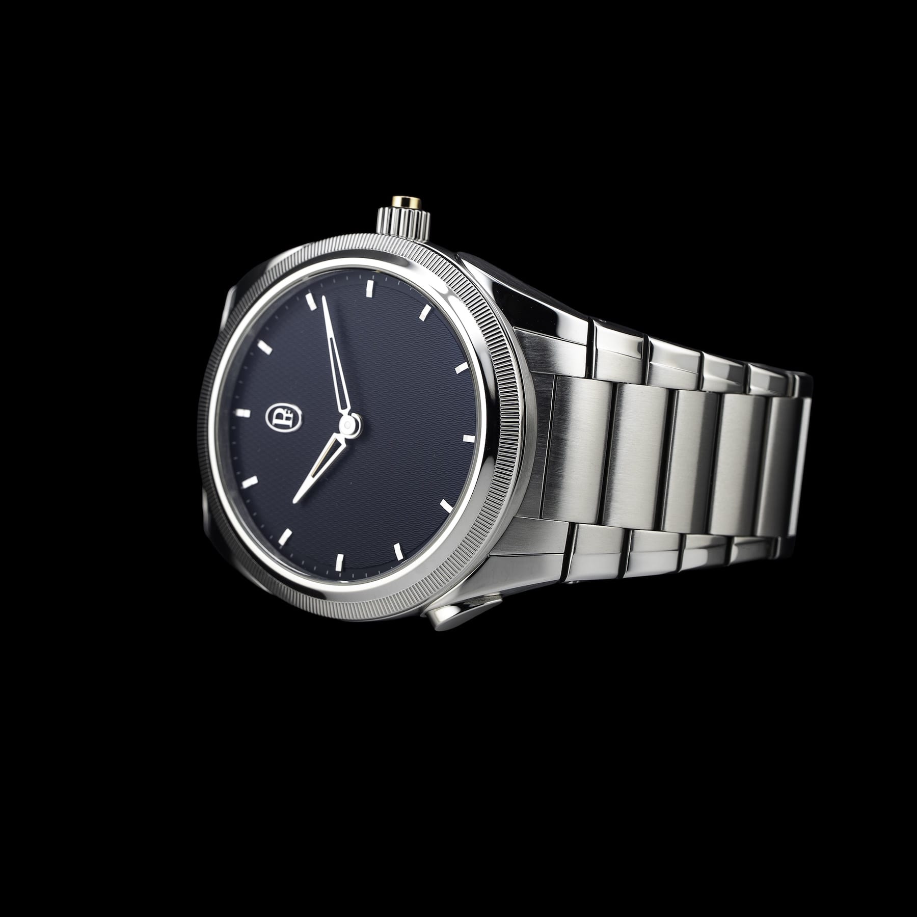Parmigiani Fleurier PFC905-1020001-100182 Tonda PF GMT Rattrapante