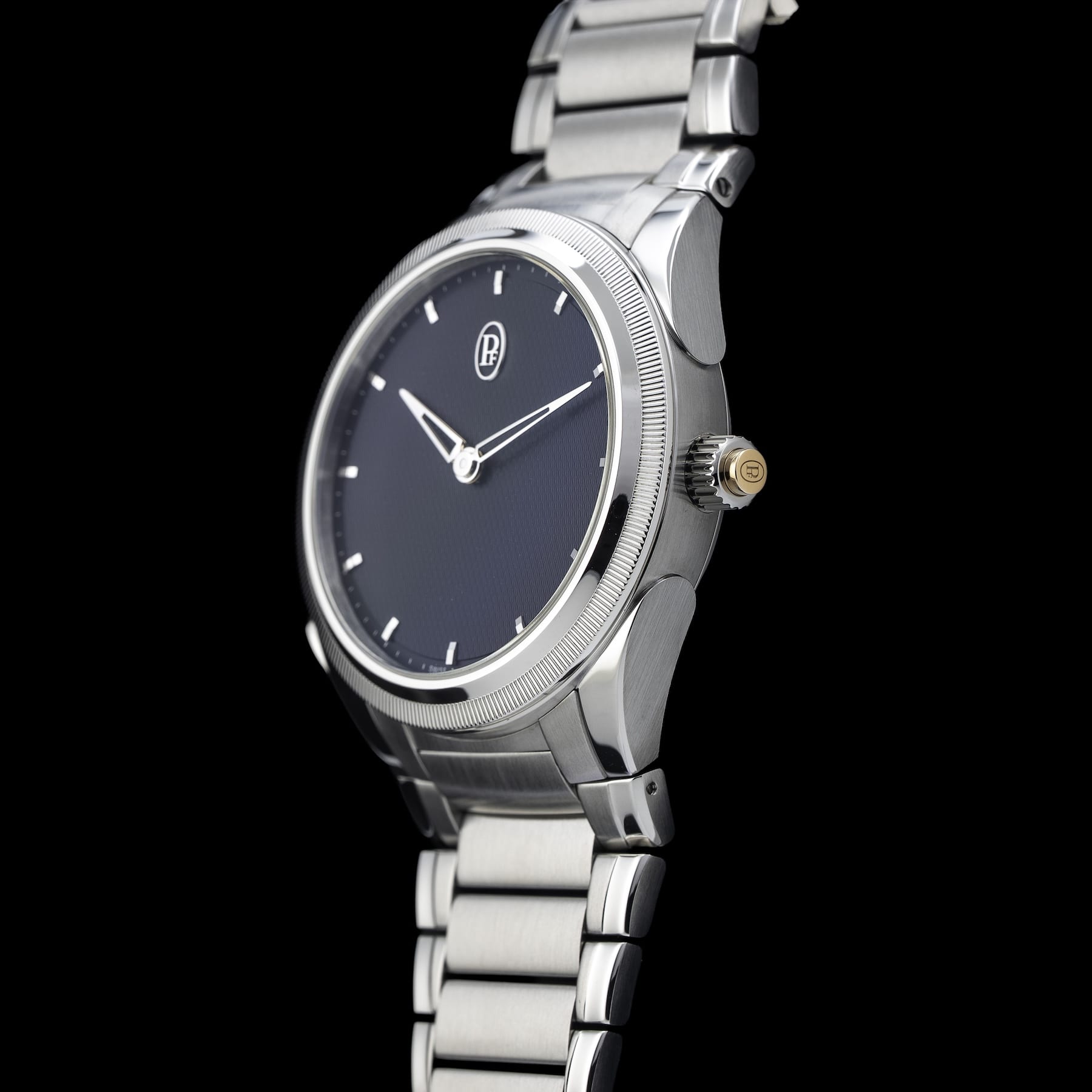 Parmigiani Fleurier PFC905-1020001-100182 Tonda PF GMT Rattrapante