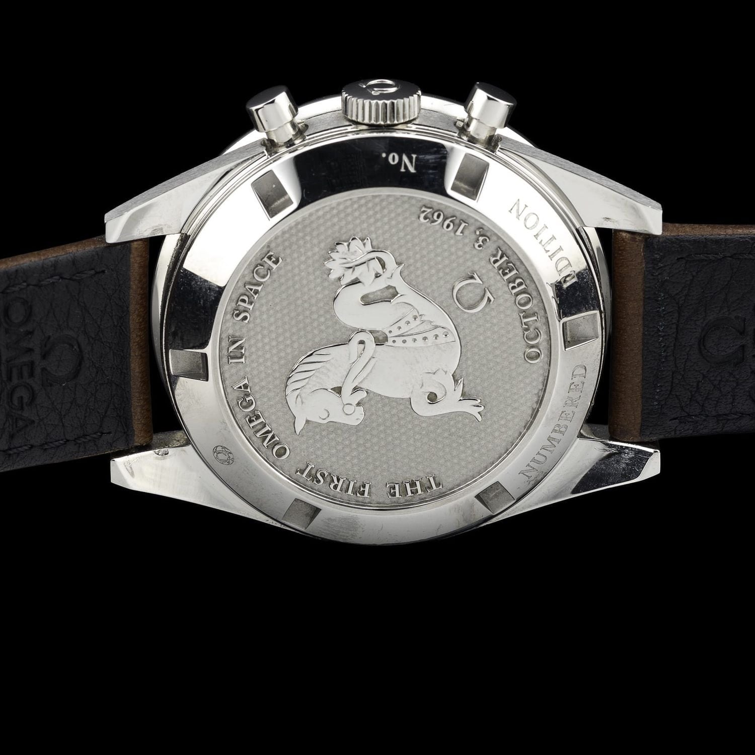Omega Speedmaster Professional 311.32.40.30.01.001