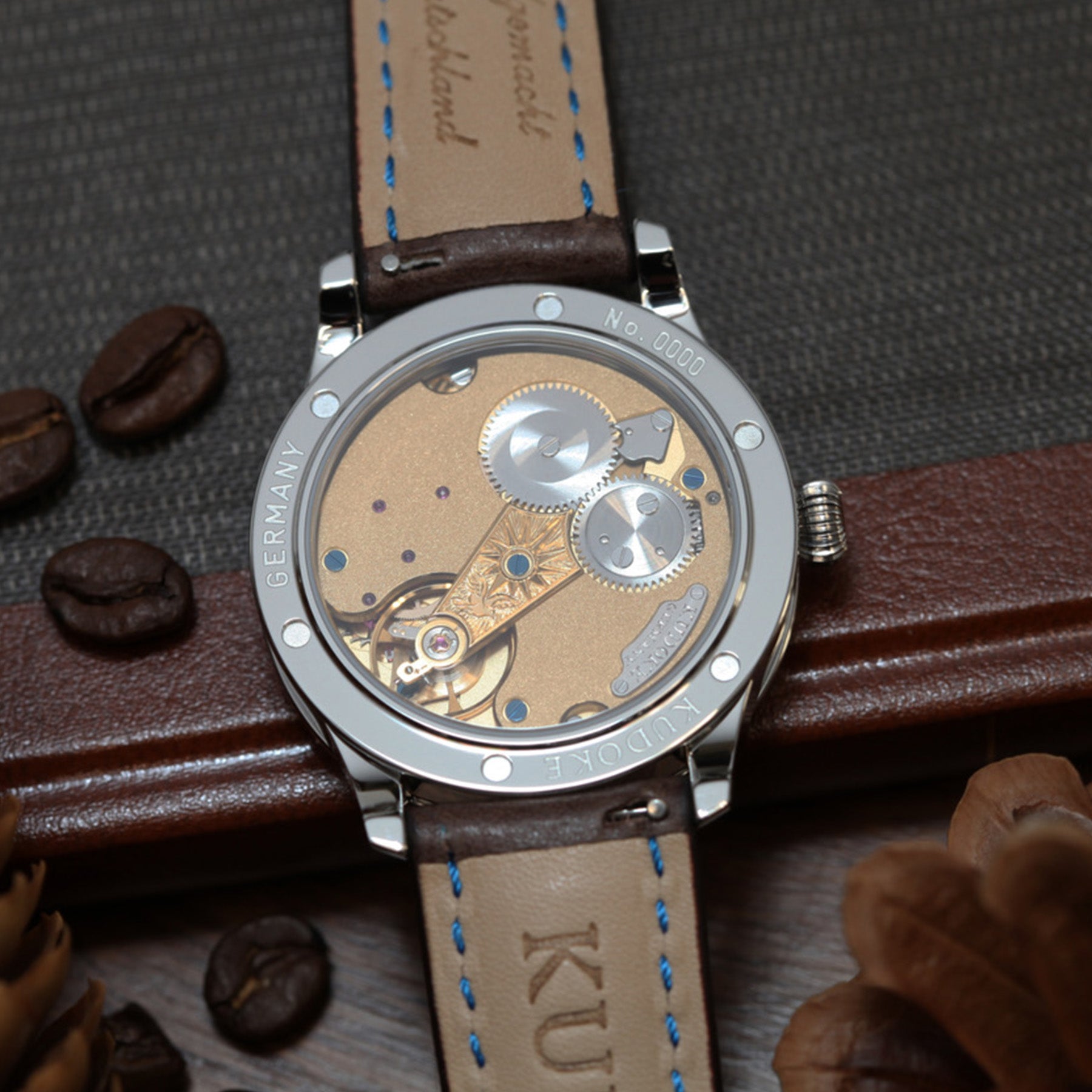 Kudoke 1 Bluebird