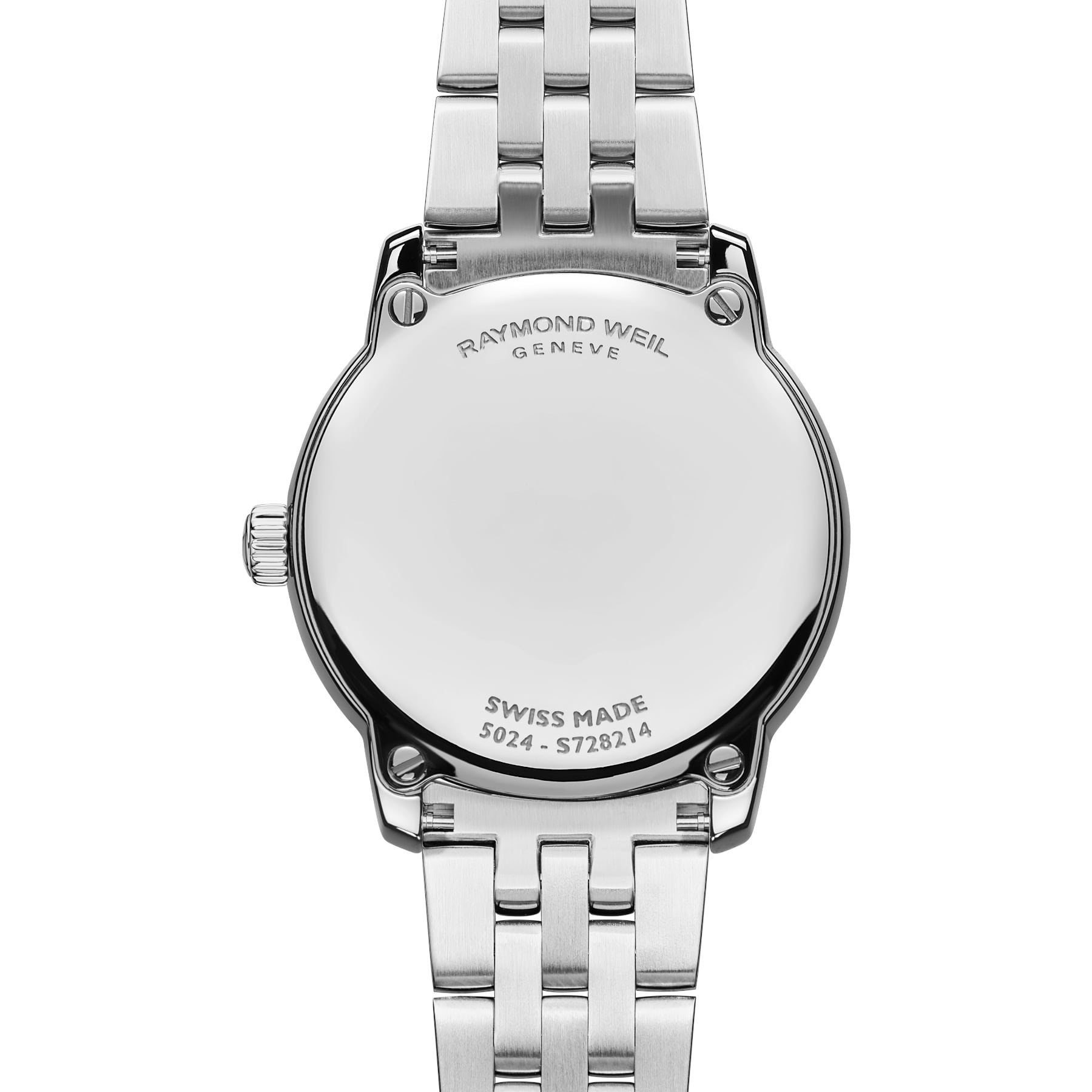 Raymond Weil Toccata Classic 5024-STS-97081