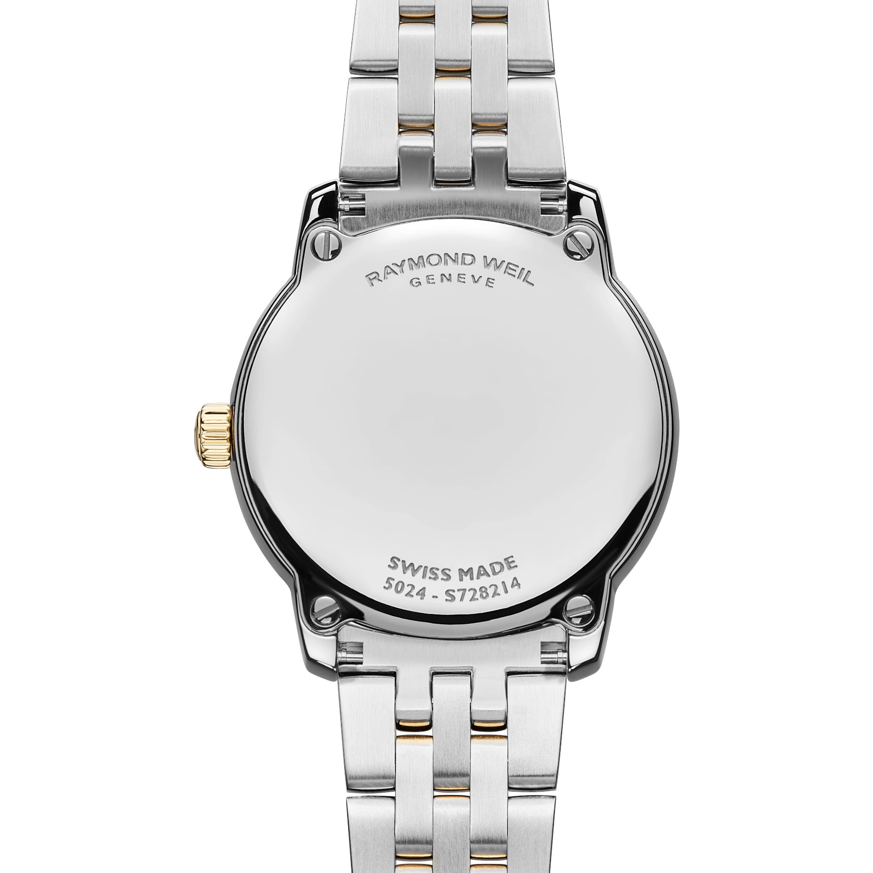 Raymond Weil Toccata Classic 5024-STP-97081