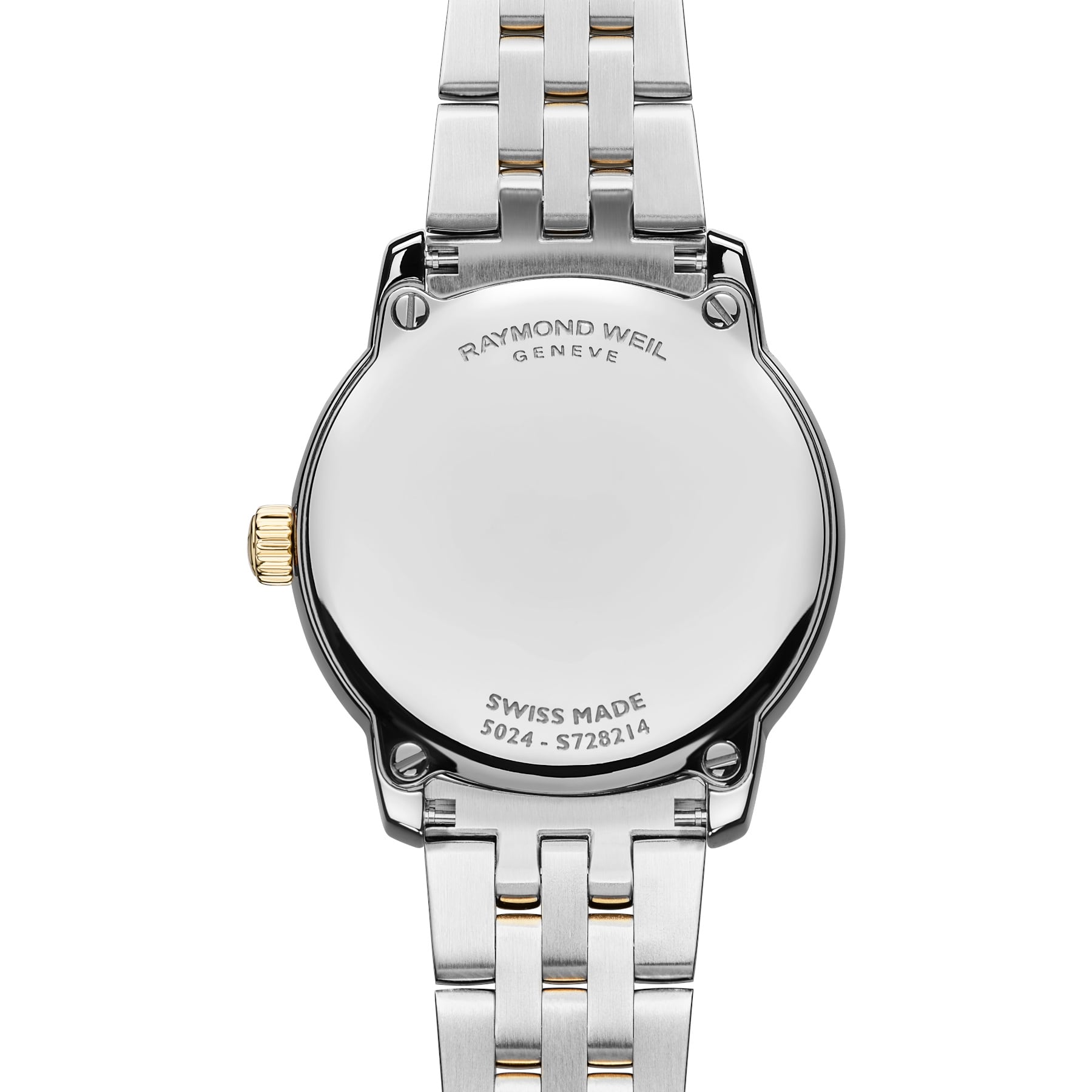Raymond Weil Toccata Classic 5024-SPS-97081