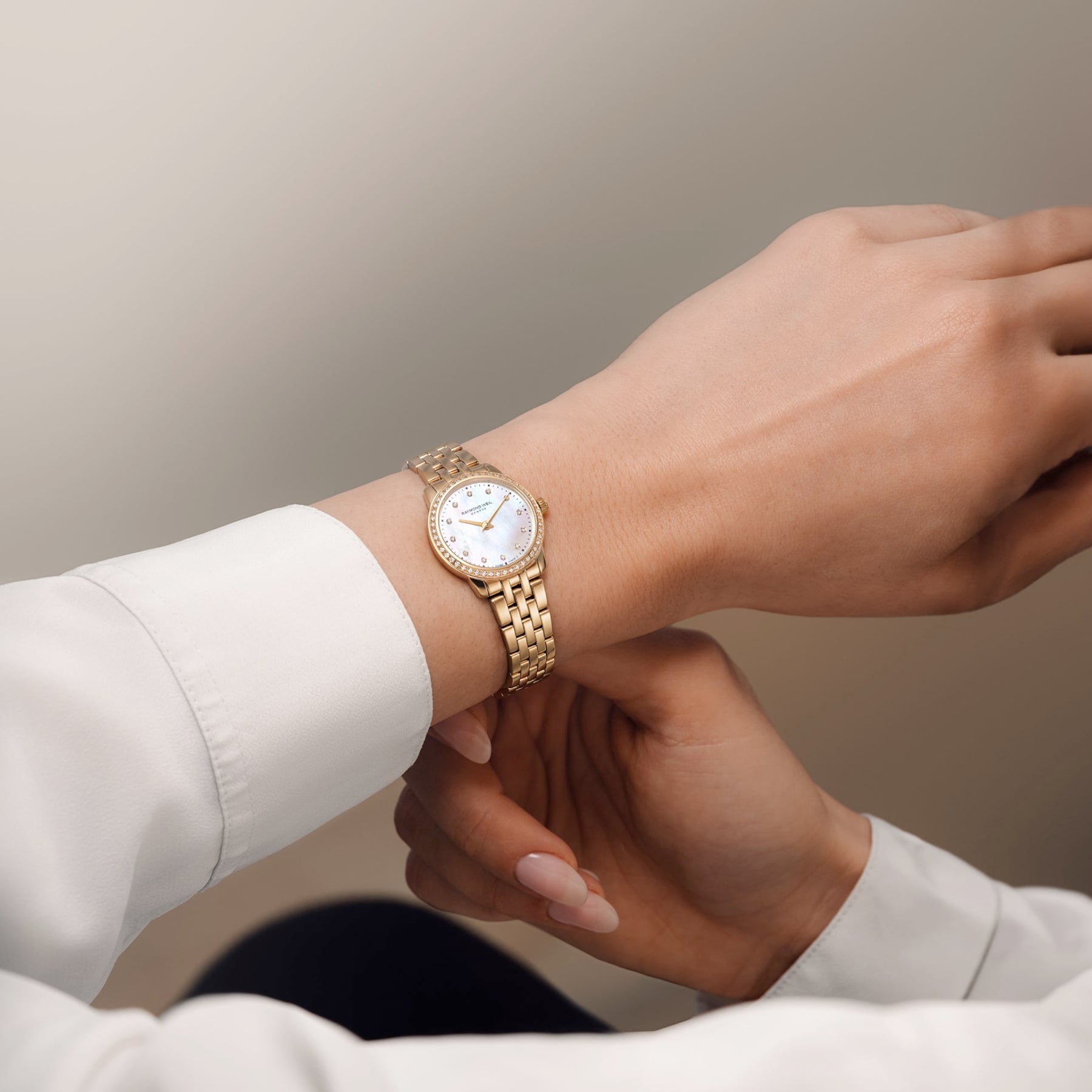 Raymond Weil Toccata Classic 5024-PS-97081
