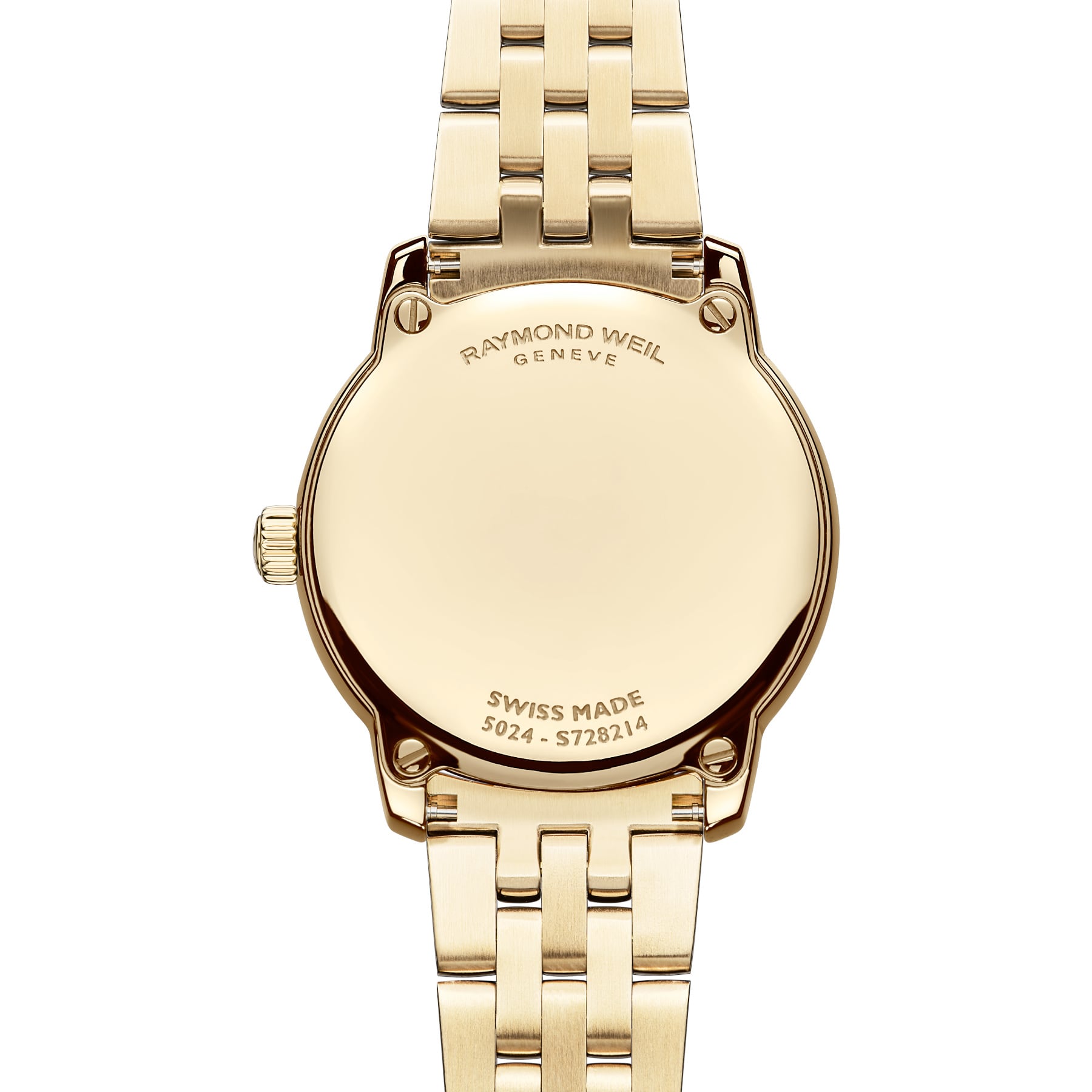 Raymond Weil Toccata Classic 5024-PS-97081
