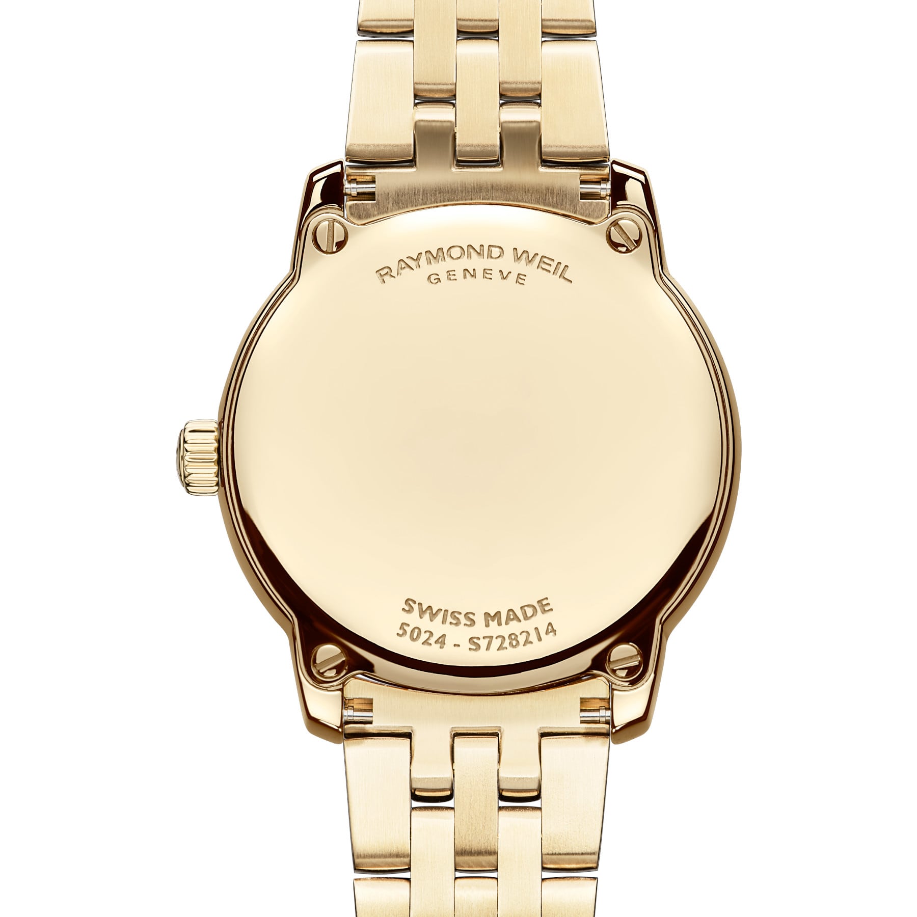 Raymond Weil Toccata Classic 5024-P-97081