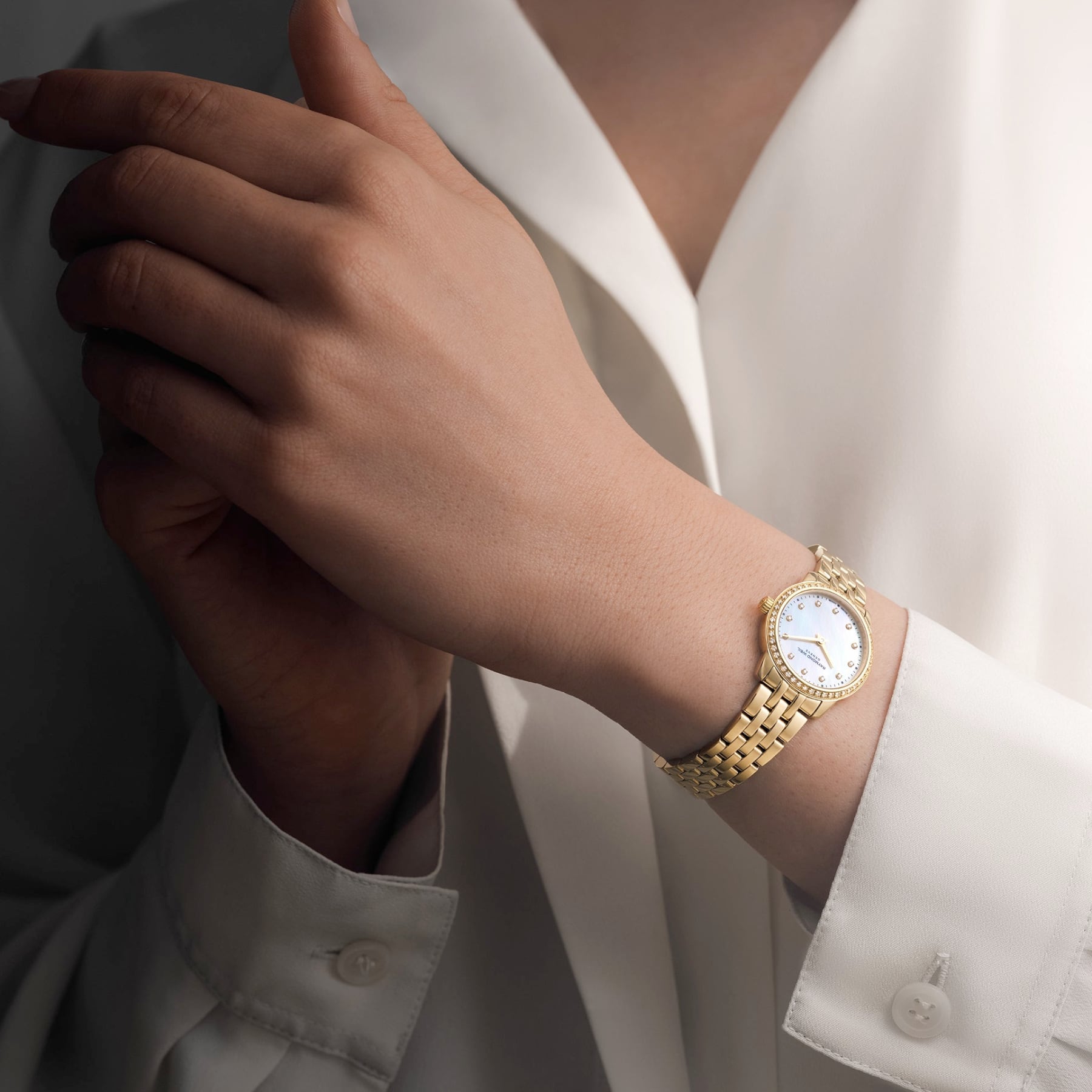 Raymond Weil Toccata Classic 5024-PS-97081