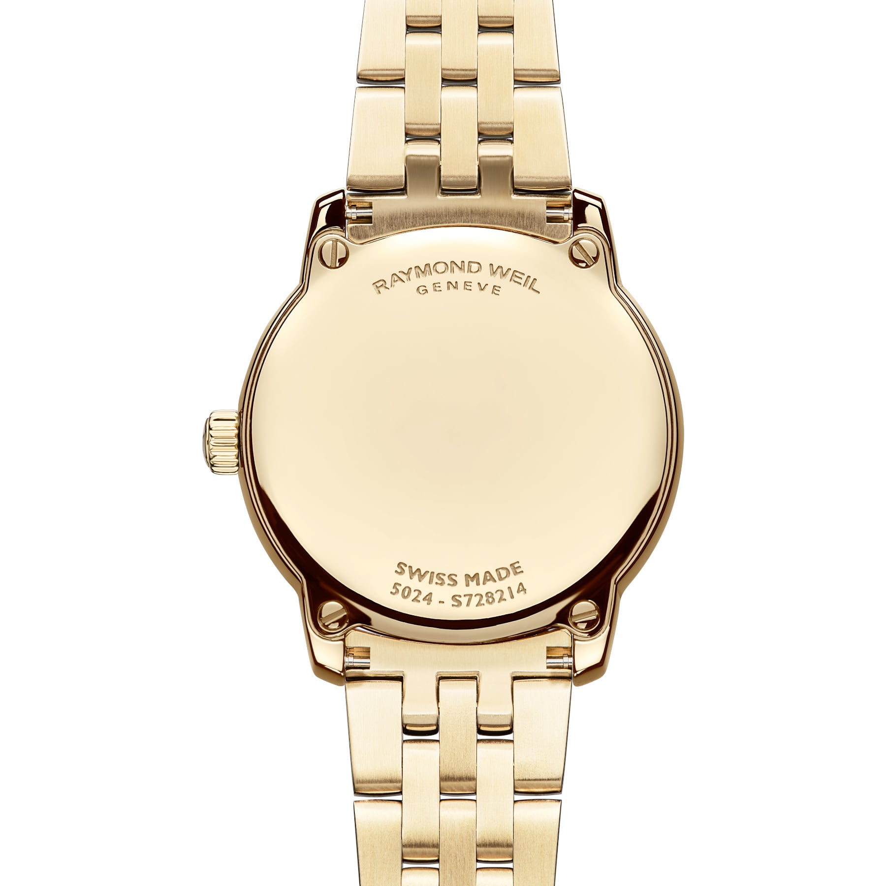 Raymond Weil Toccata Classic 5024-P-10001