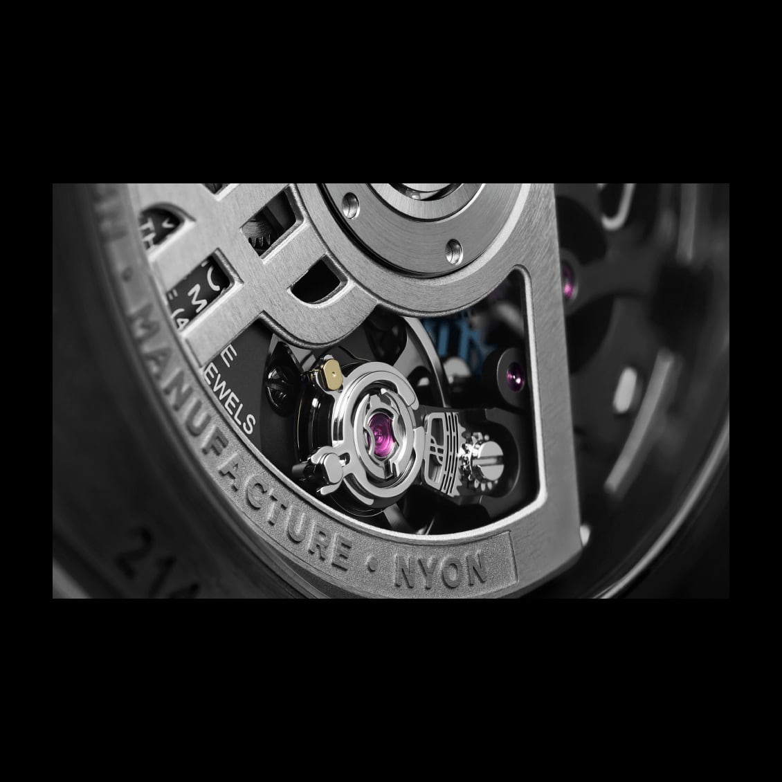 Hublot Big Bang Unico Reloaded Titanium Ceramic 44mm 421.NM.1123.NR.RLD