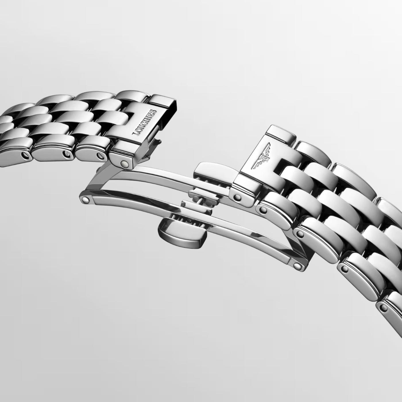 Longines L4.374.4.02.6 Flagship Classic