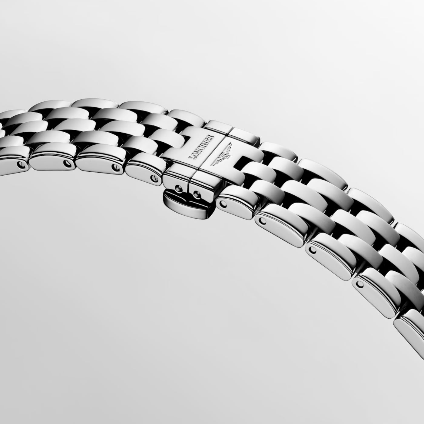 Longines L4.374.4.02.6 Flagship Classic