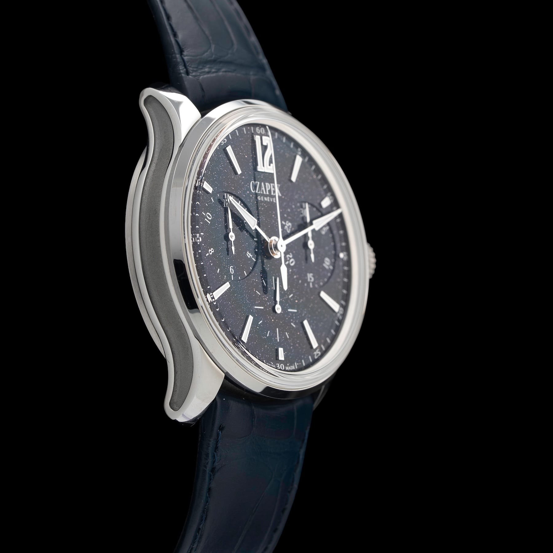 Czapek Faubourg de Cracovie Aventurine