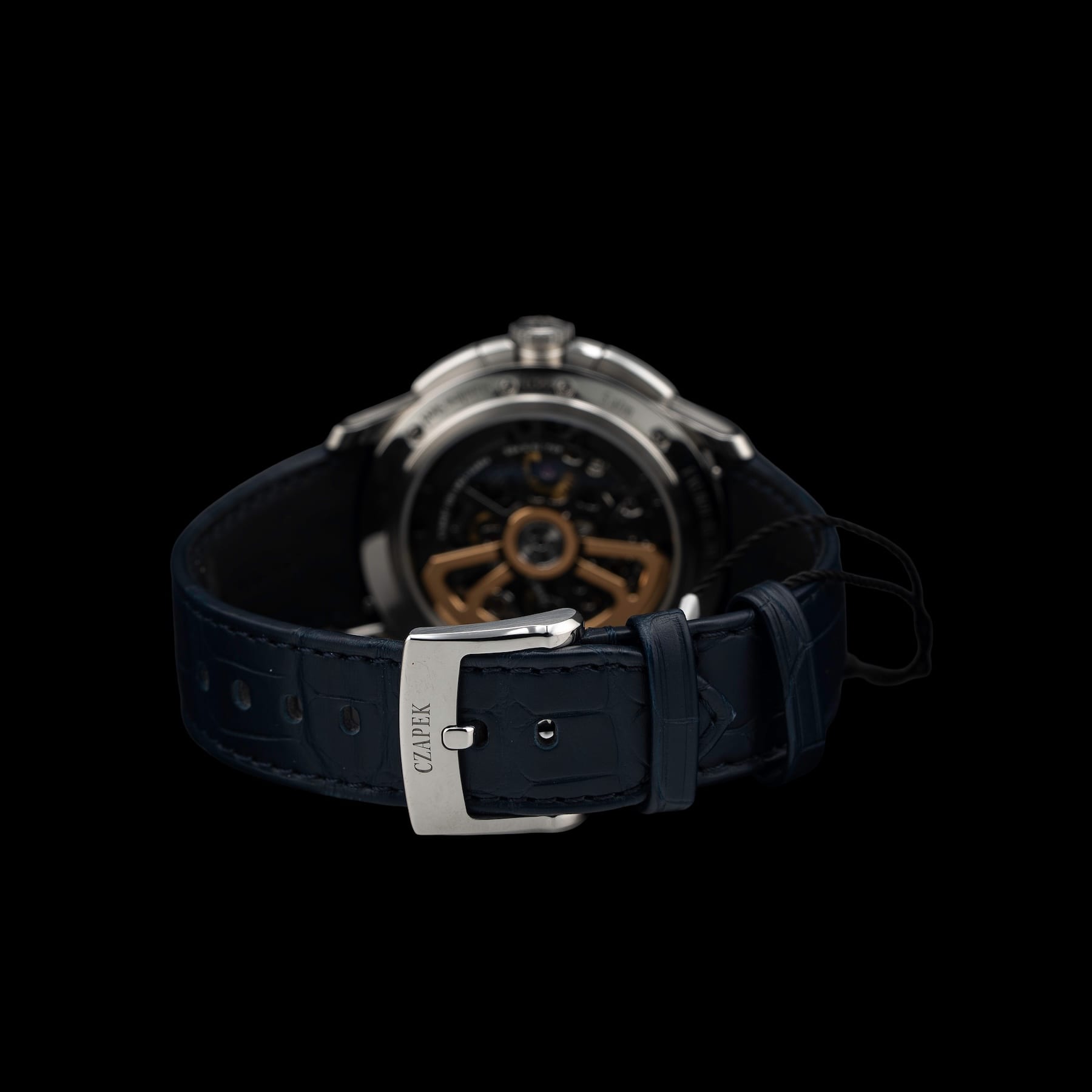 Czapek Faubourg de Cracovie Aventurine