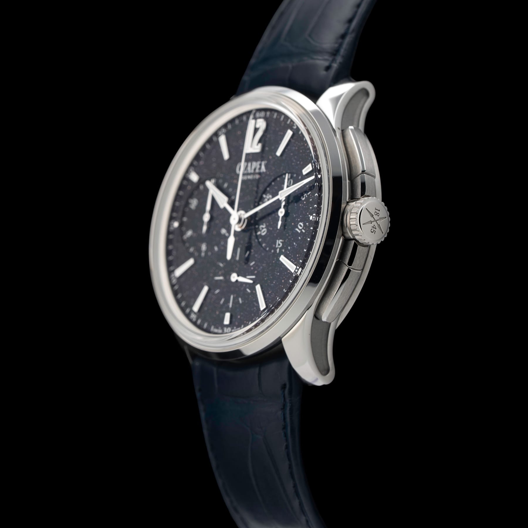 Czapek Faubourg de Cracovie Aventurine