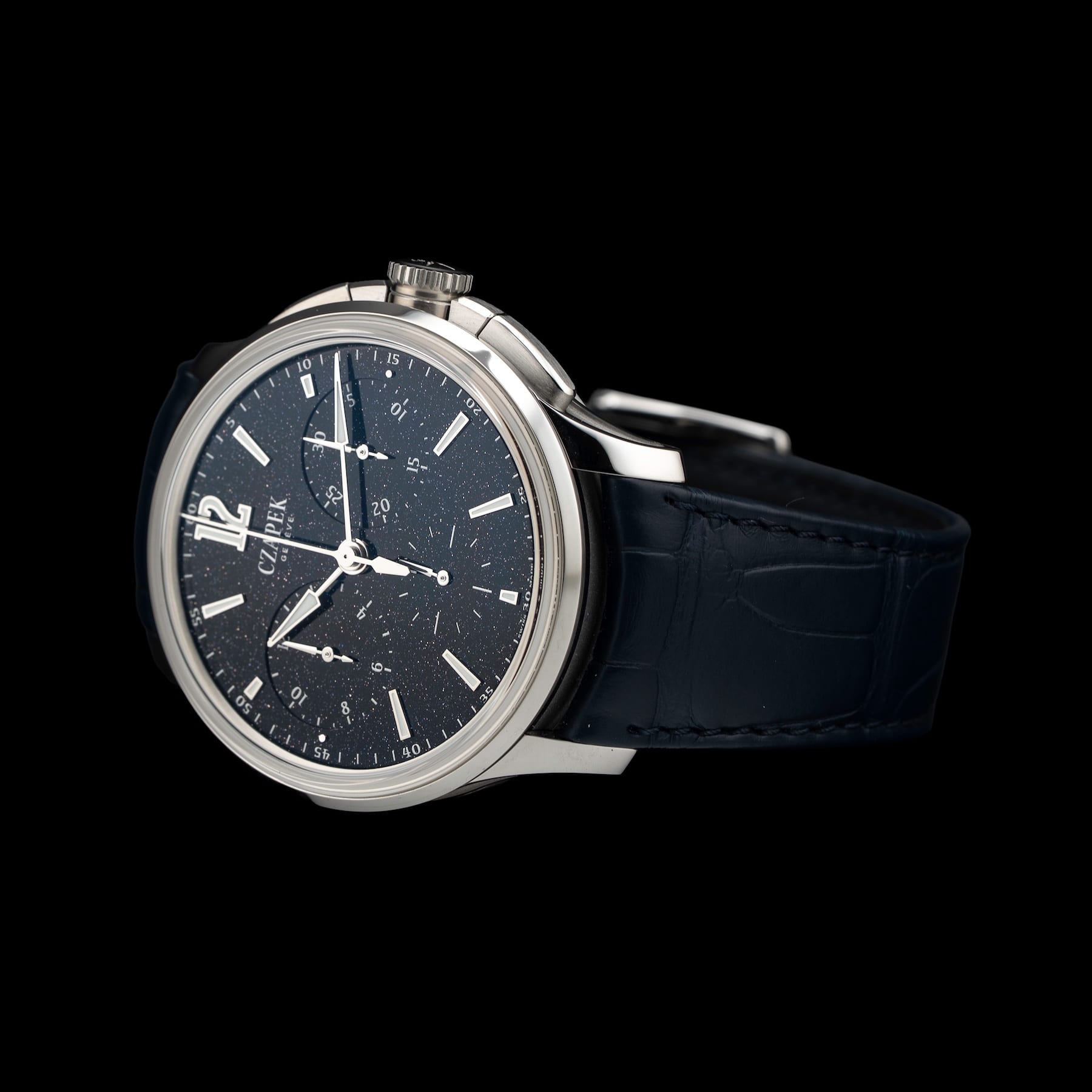 Czapek Faubourg de Cracovie Aventurine