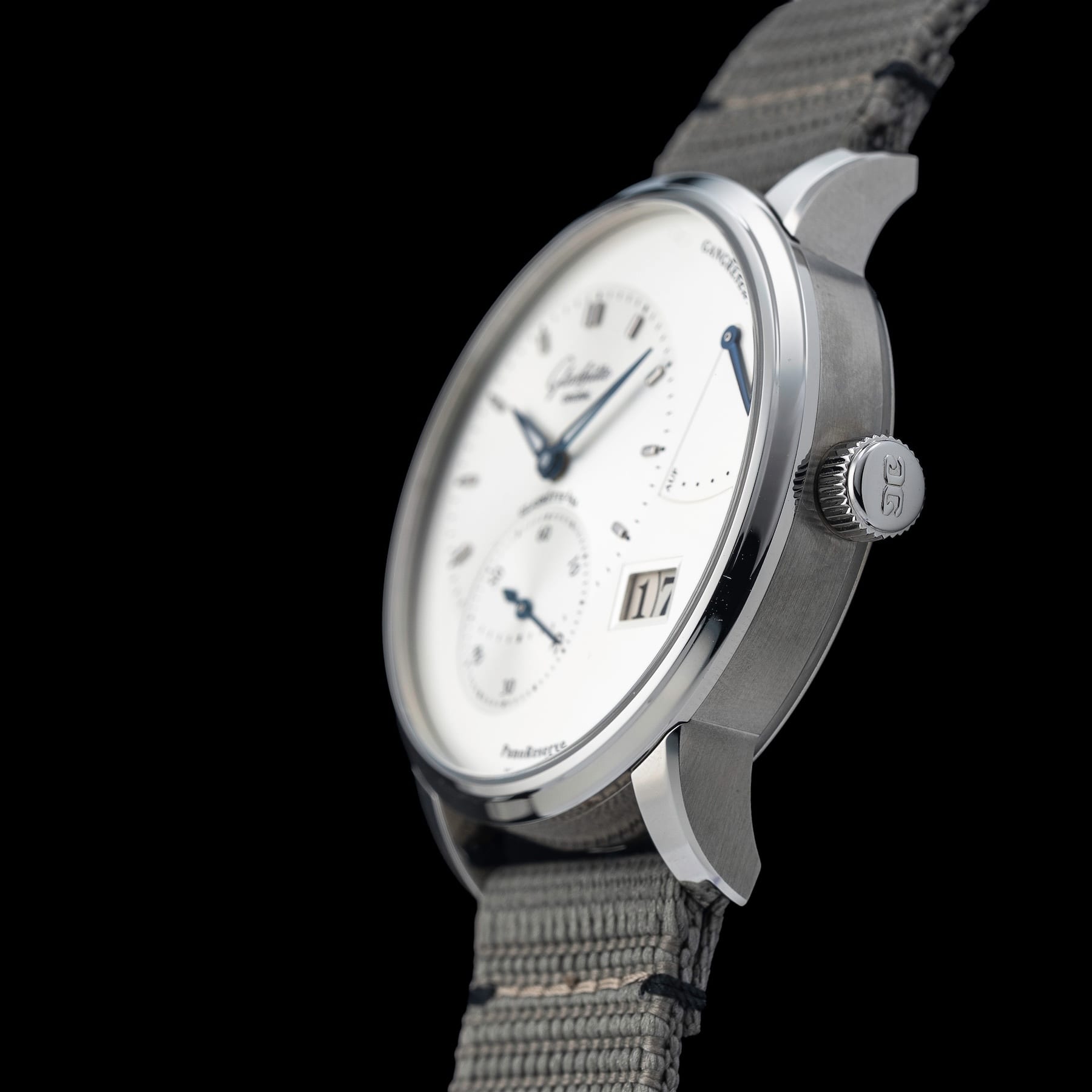 Glashütte Original Panoreserve 1-65-01-22-12-66