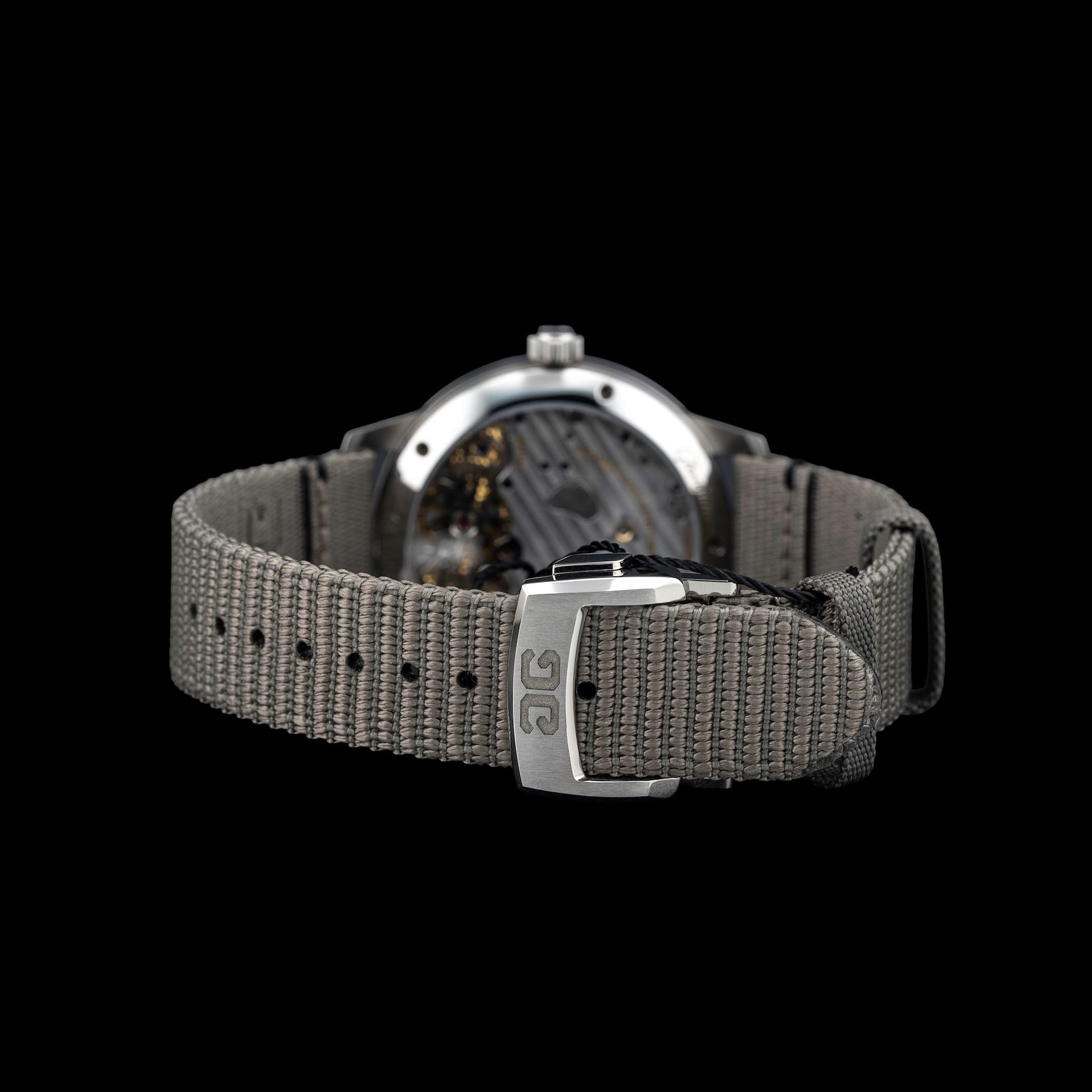 Glashütte Original Panoreserve 1-65-01-22-12-66