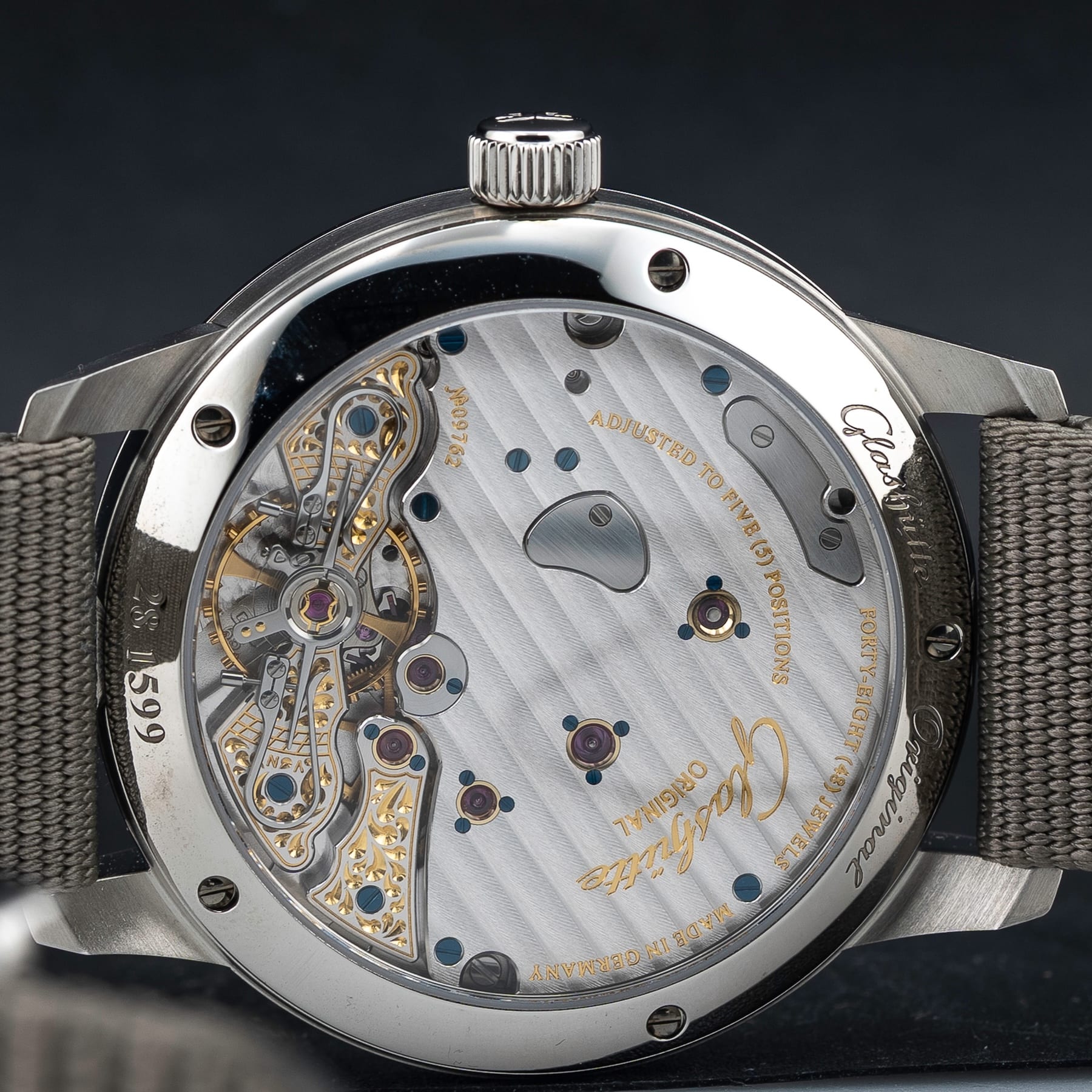 Glashütte Original Panoreserve 1-65-01-22-12-66