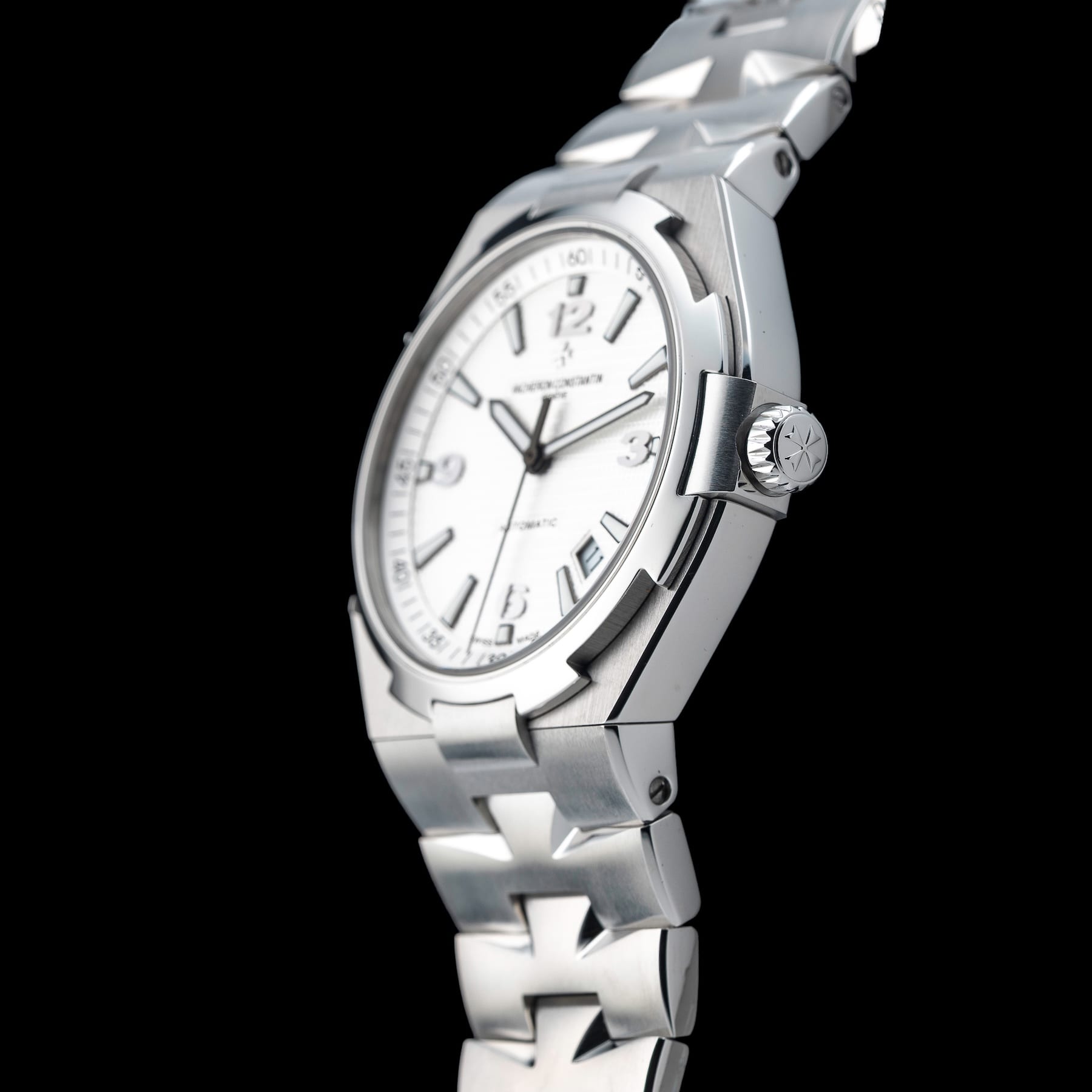 Vacheron Constantin Overseas 47040/B01A-9093