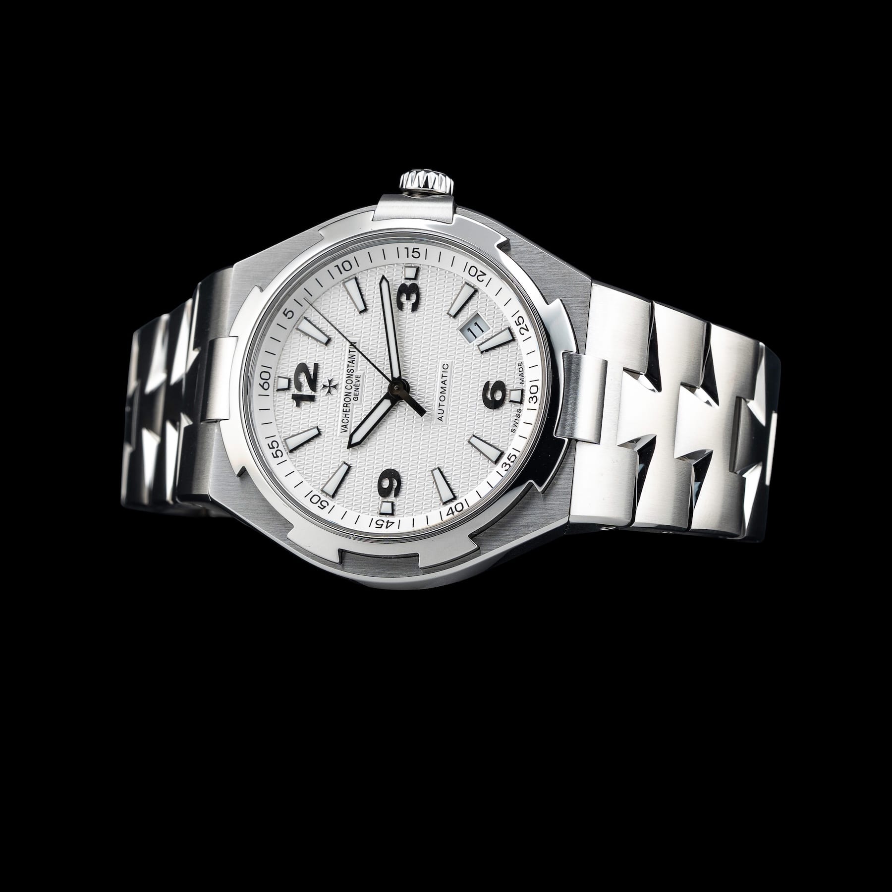 Vacheron Constantin Overseas 47040/B01A-9093