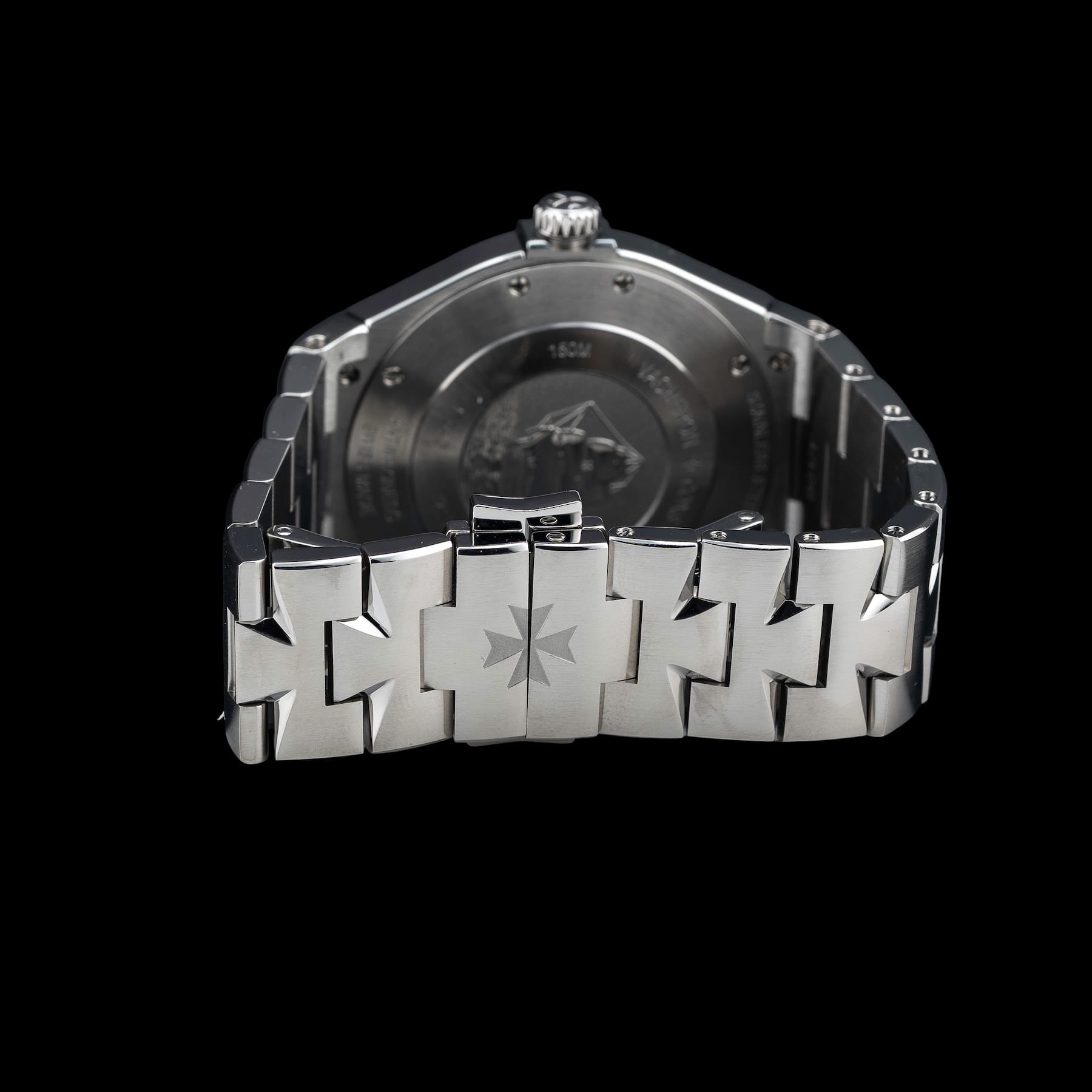 Vacheron Constantin Overseas 47040/B01A-9093