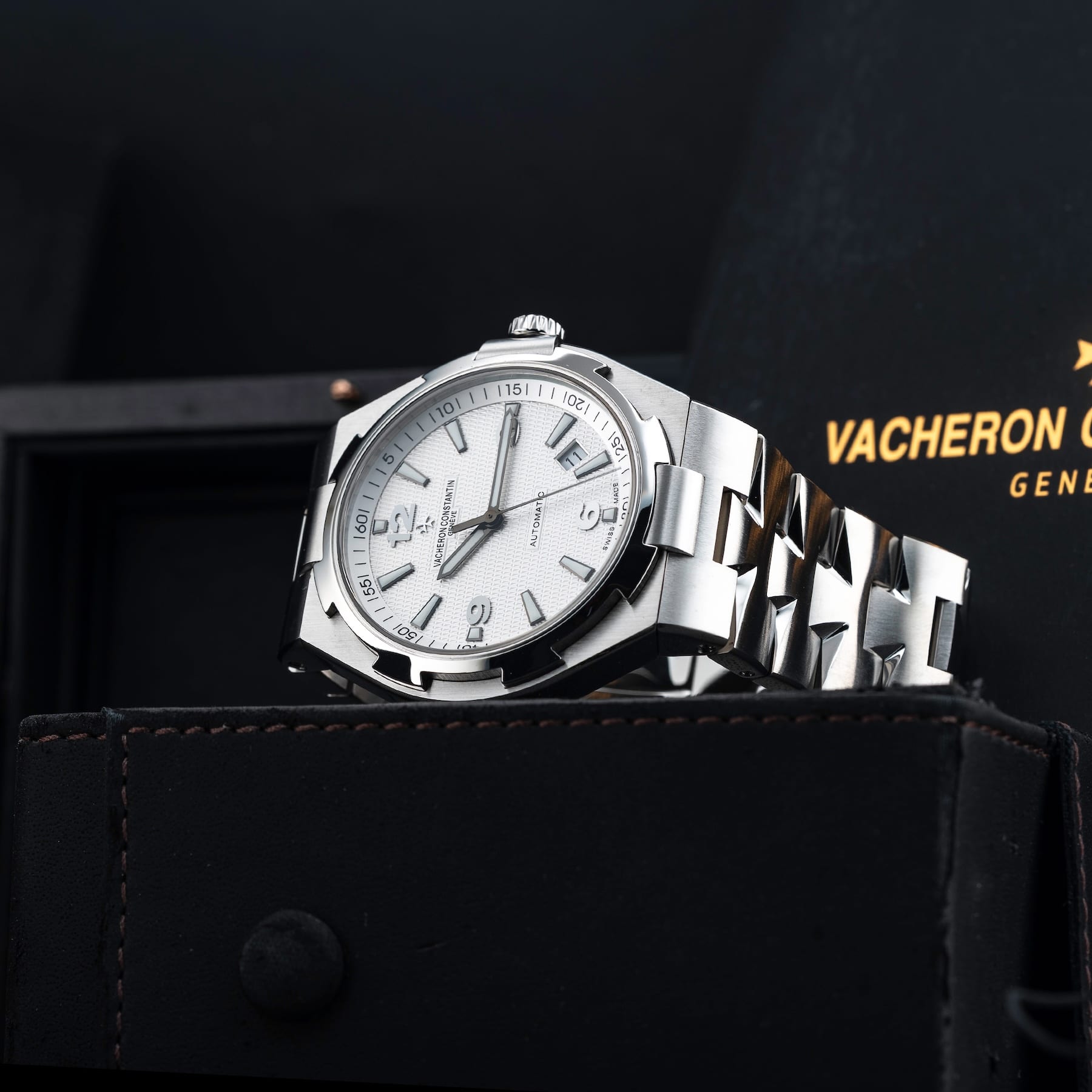 Vacheron Constantin Overseas 47040/B01A-9093