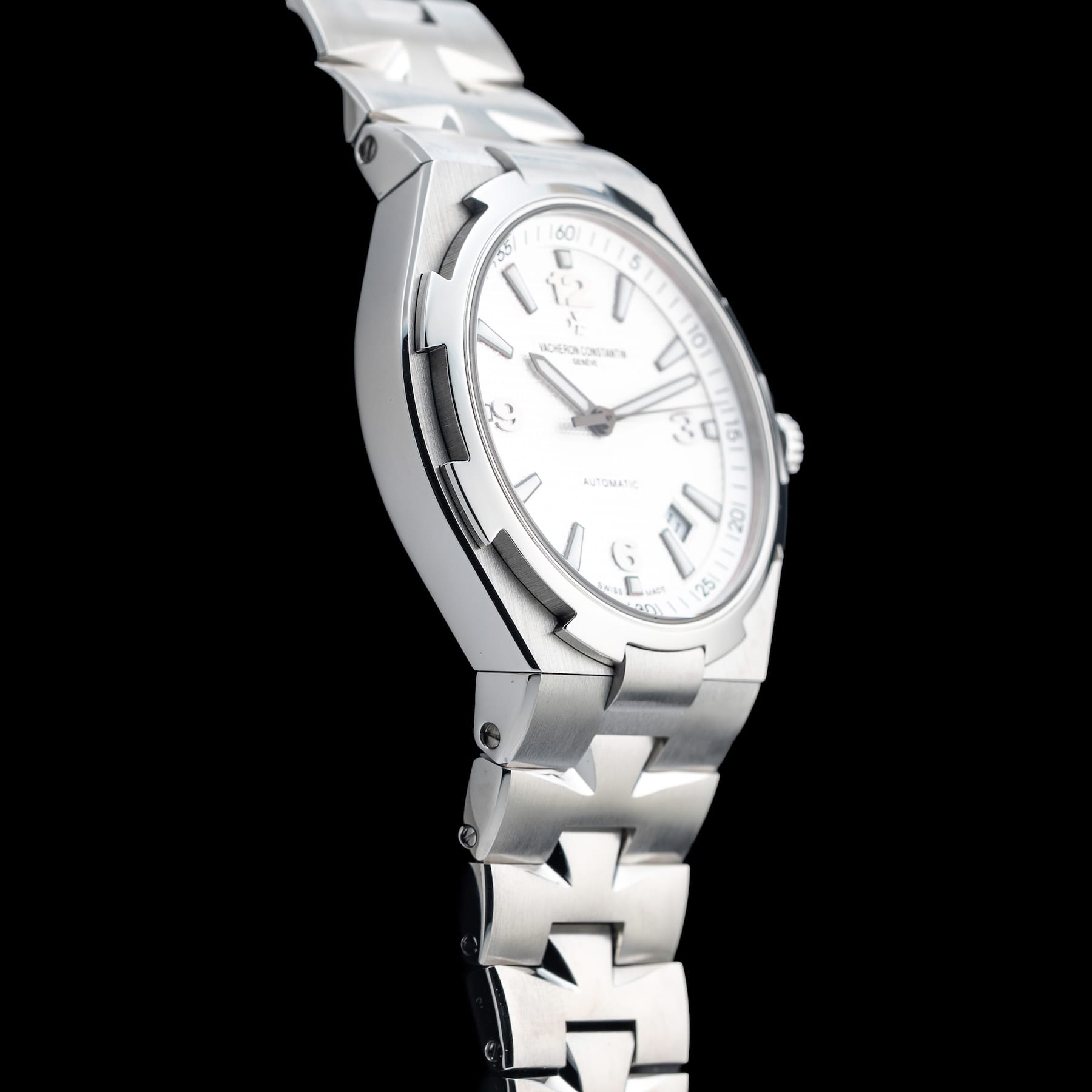 Vacheron Constantin Overseas 47040/B01A-9093