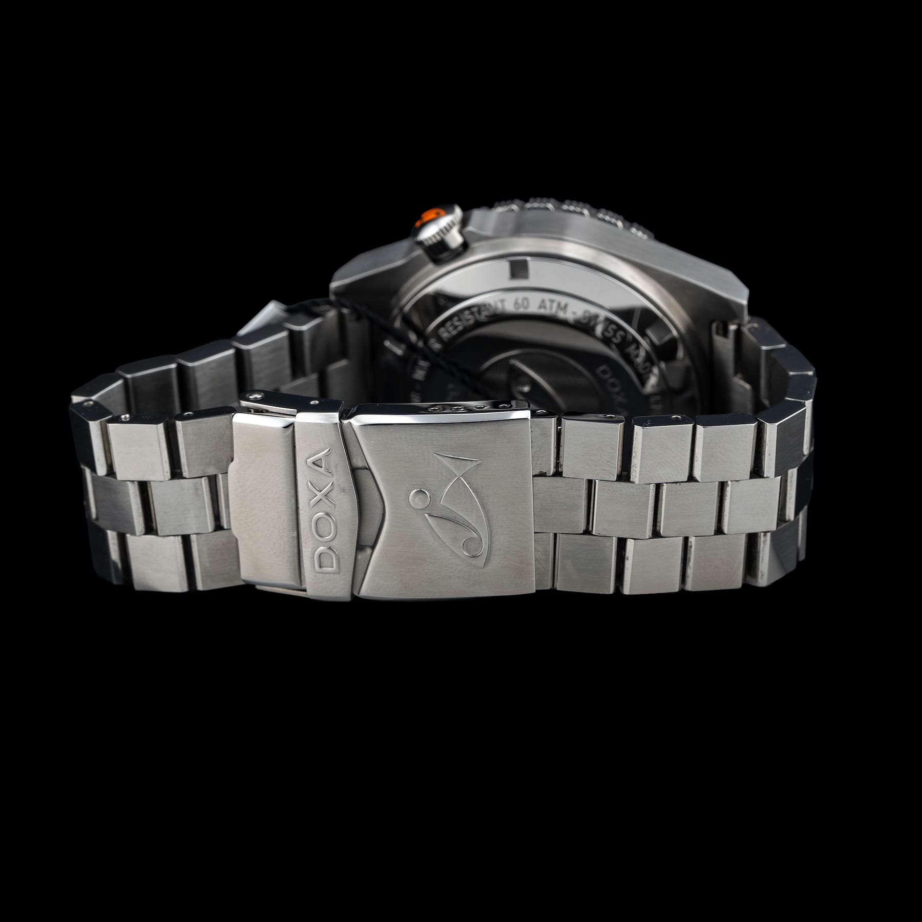 DOXA Sub 600T Searambler 861.10.021.10