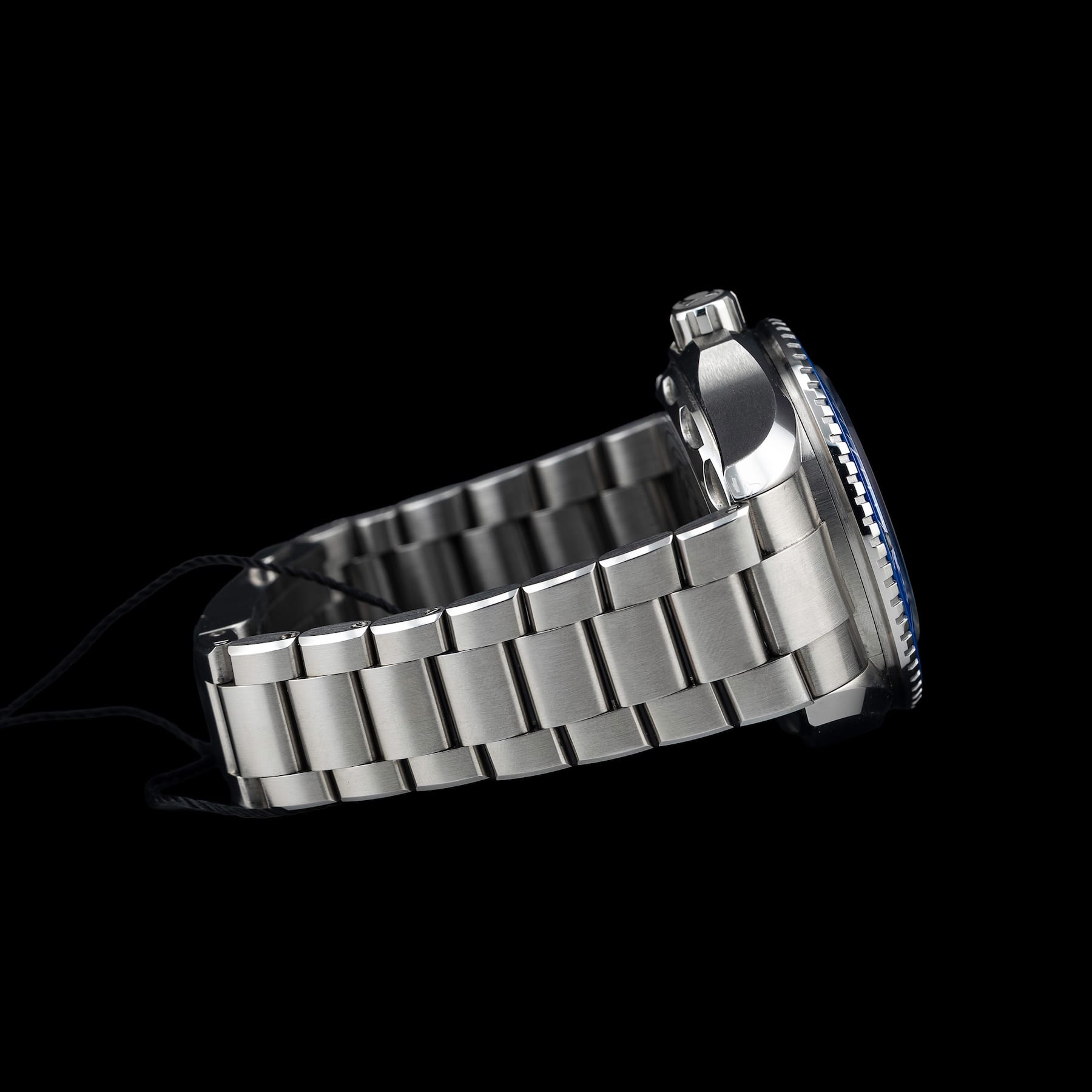 Omega Seamaster Planet Ocean 6000m Ultra Deep White Dial 215.30.46.21.04.001