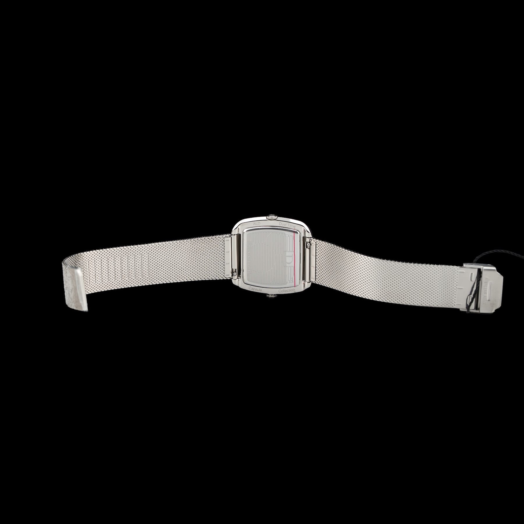 Dennsion Dual Time Capsule Collection Ll