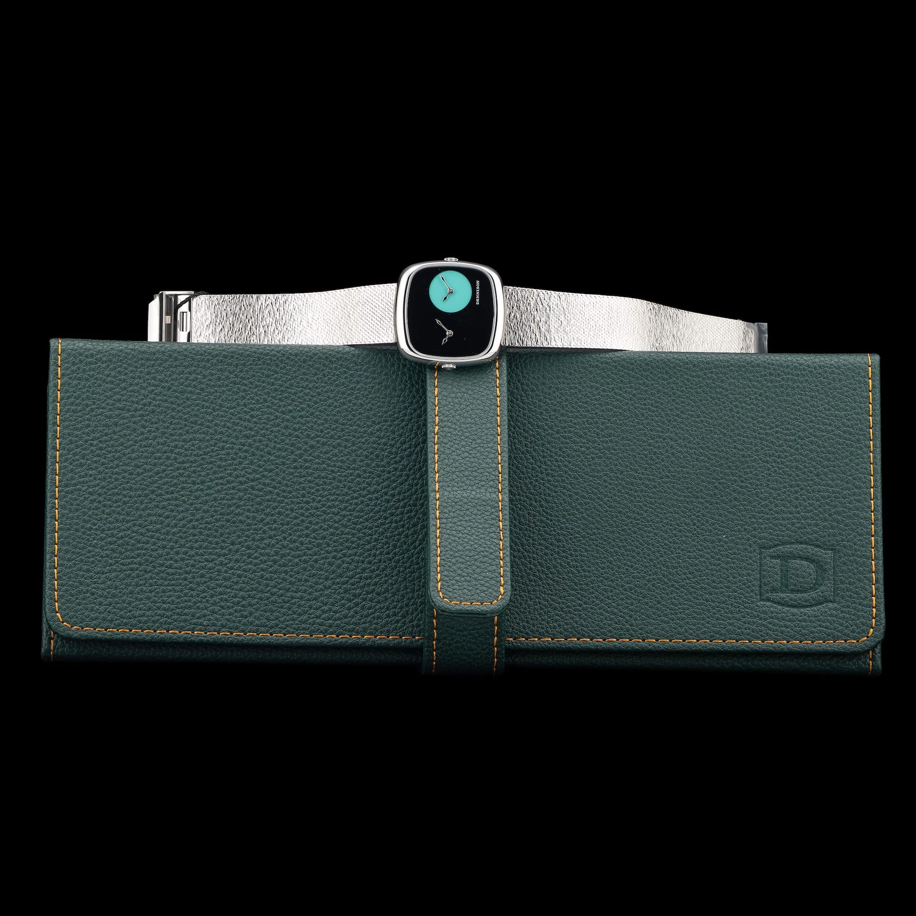 Dennsion Dual Time Capsule Collection Ll