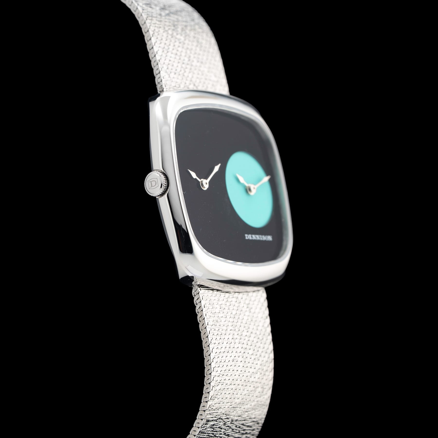 Dennsion Dual Time Capsule Collection Ll