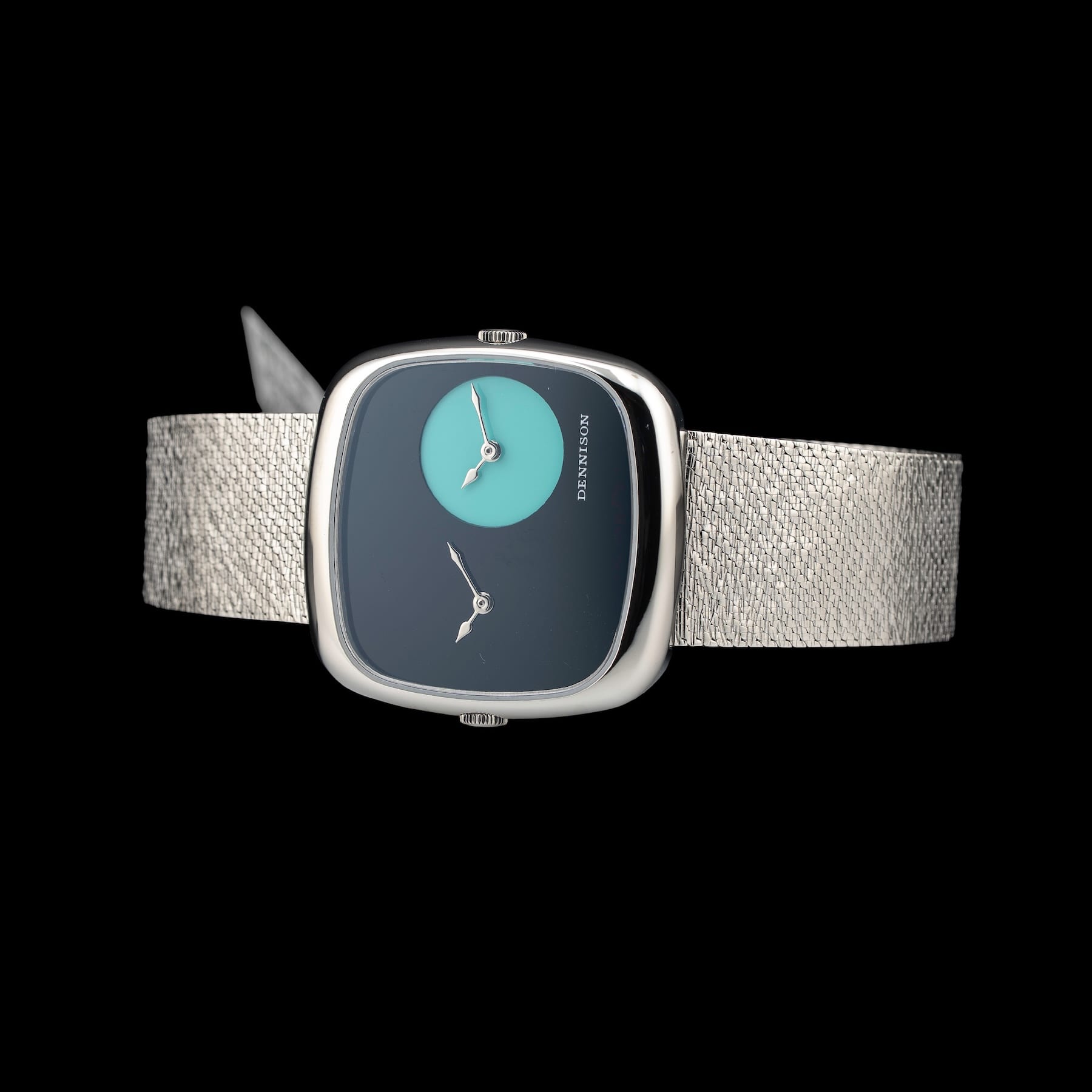 Dennsion Dual Time Capsule Collection Ll