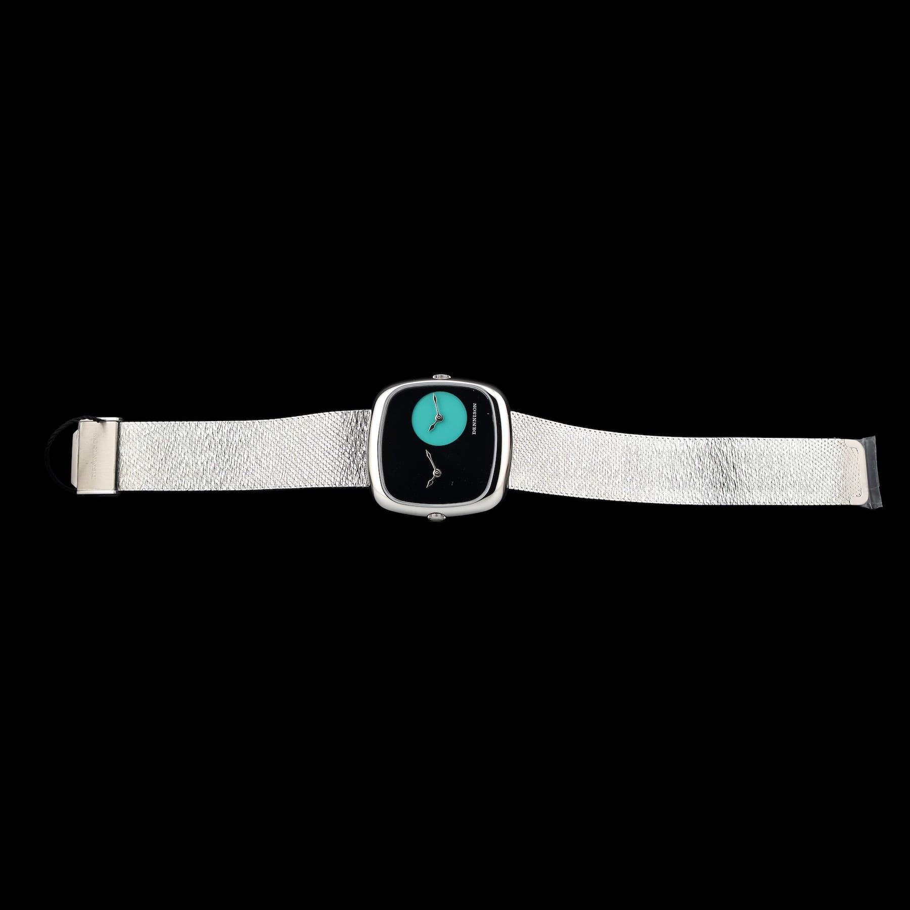 Dennsion Dual Time Capsule Collection Ll