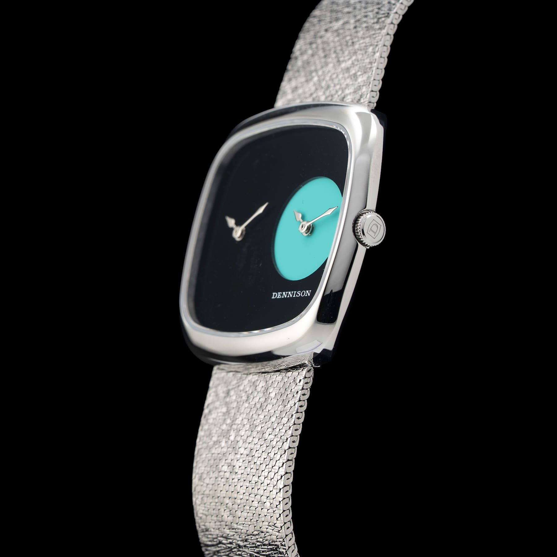 Dennsion Dual Time Capsule Collection Ll