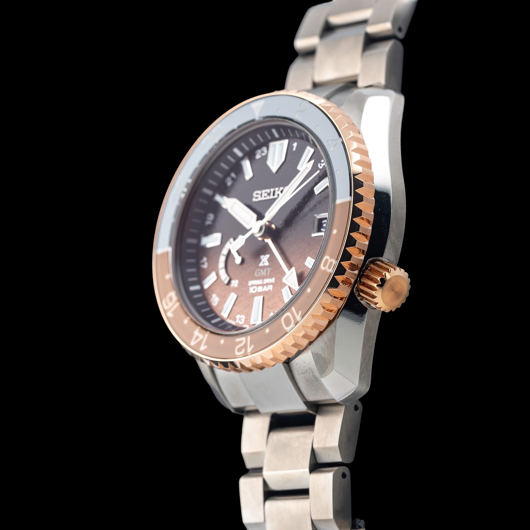 Seiko Prospex SNR058