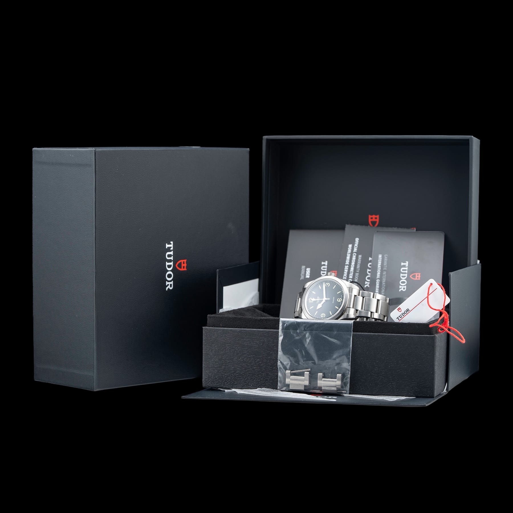 TUDOR Ranger M79930-0001