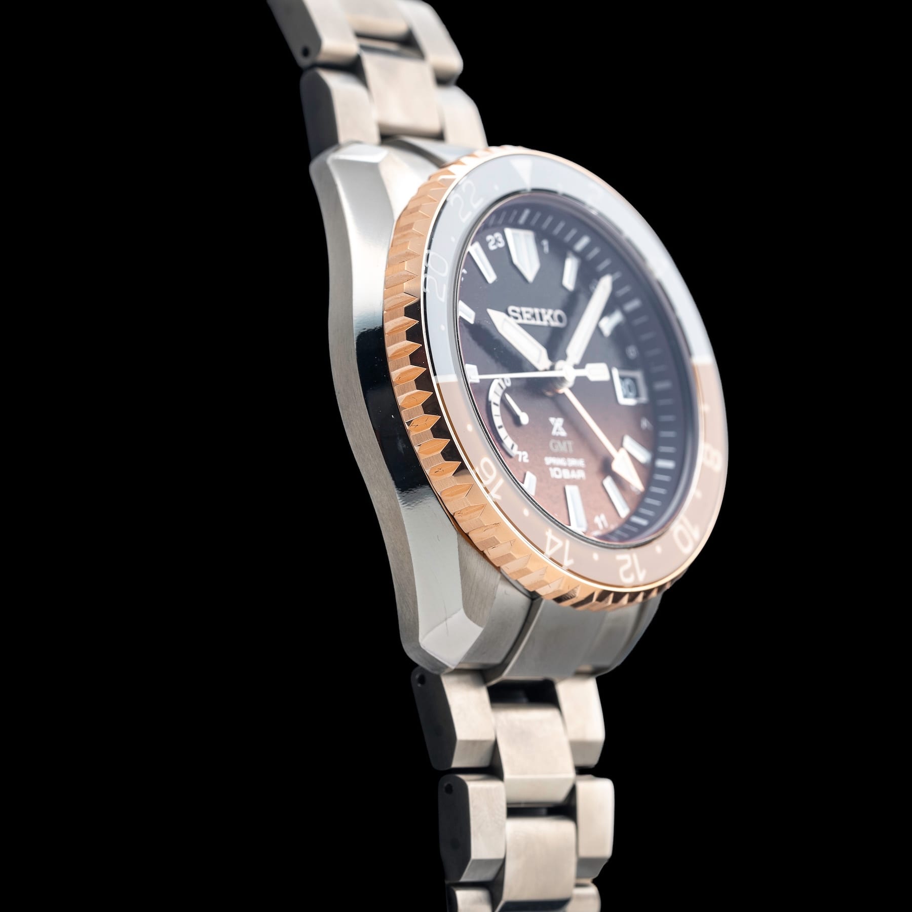 Seiko Prospex SNR058