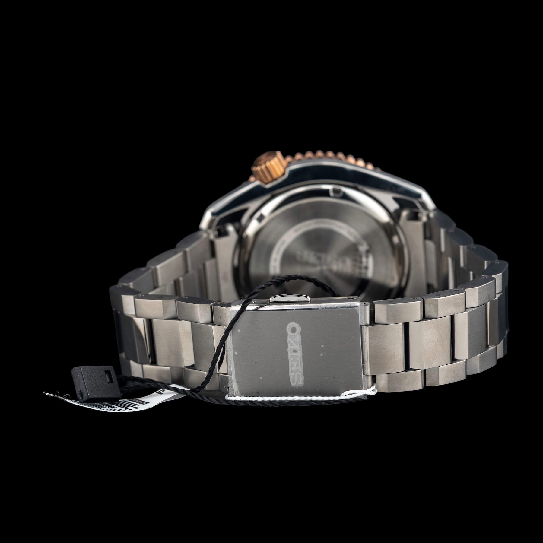 Seiko Prospex SNR058