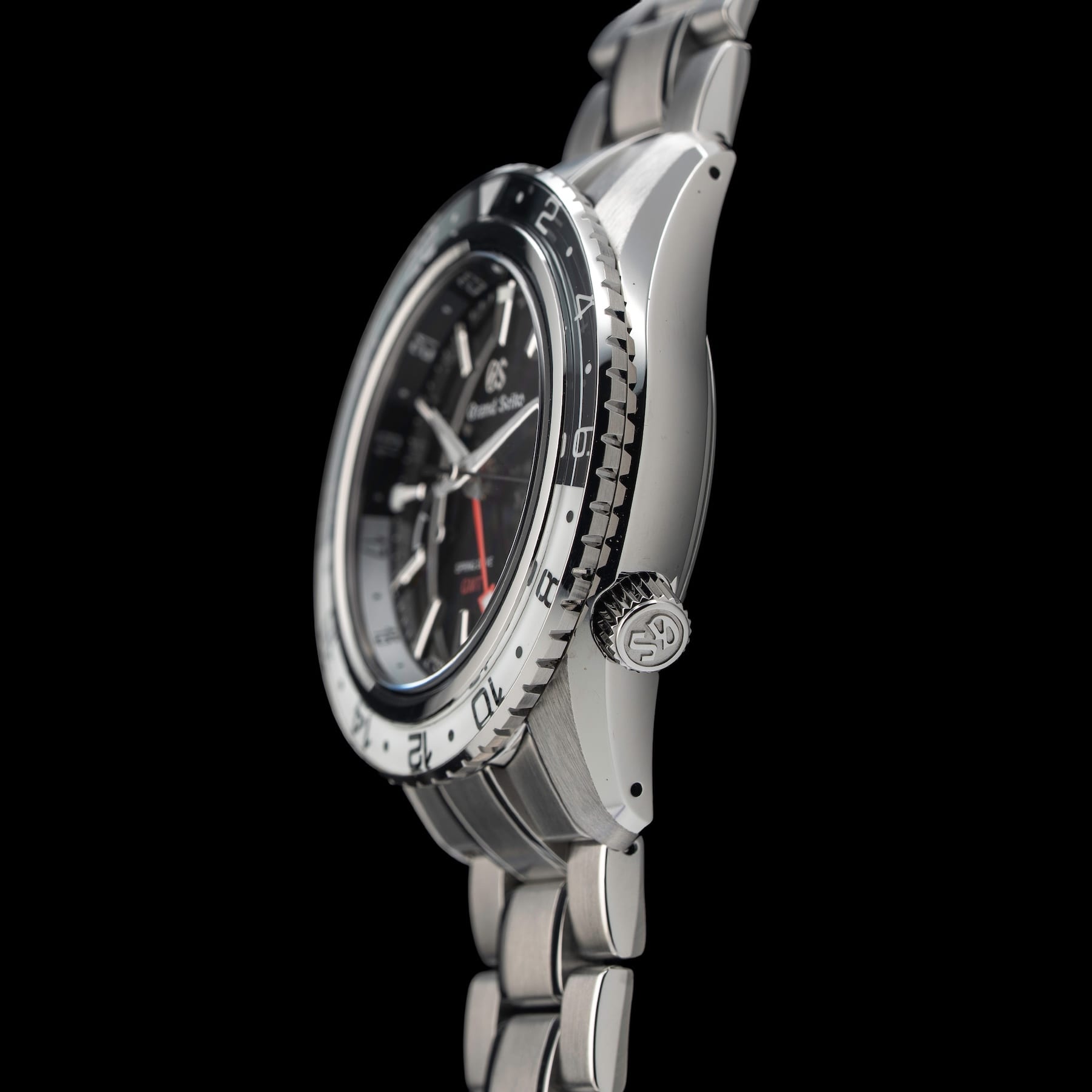 Grand Seiko Sport SBGE277