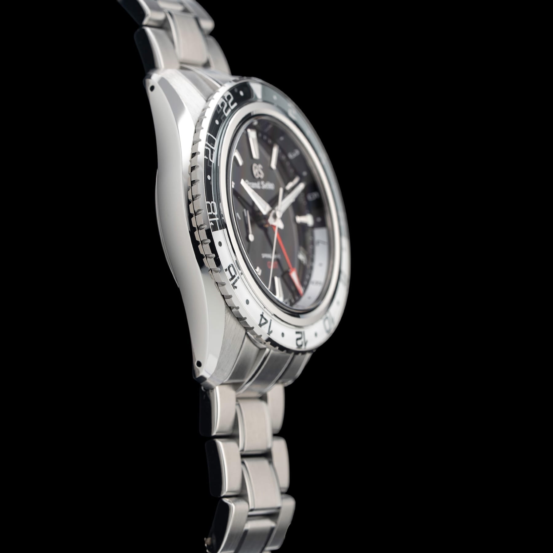 Grand Seiko Sport SBGE277