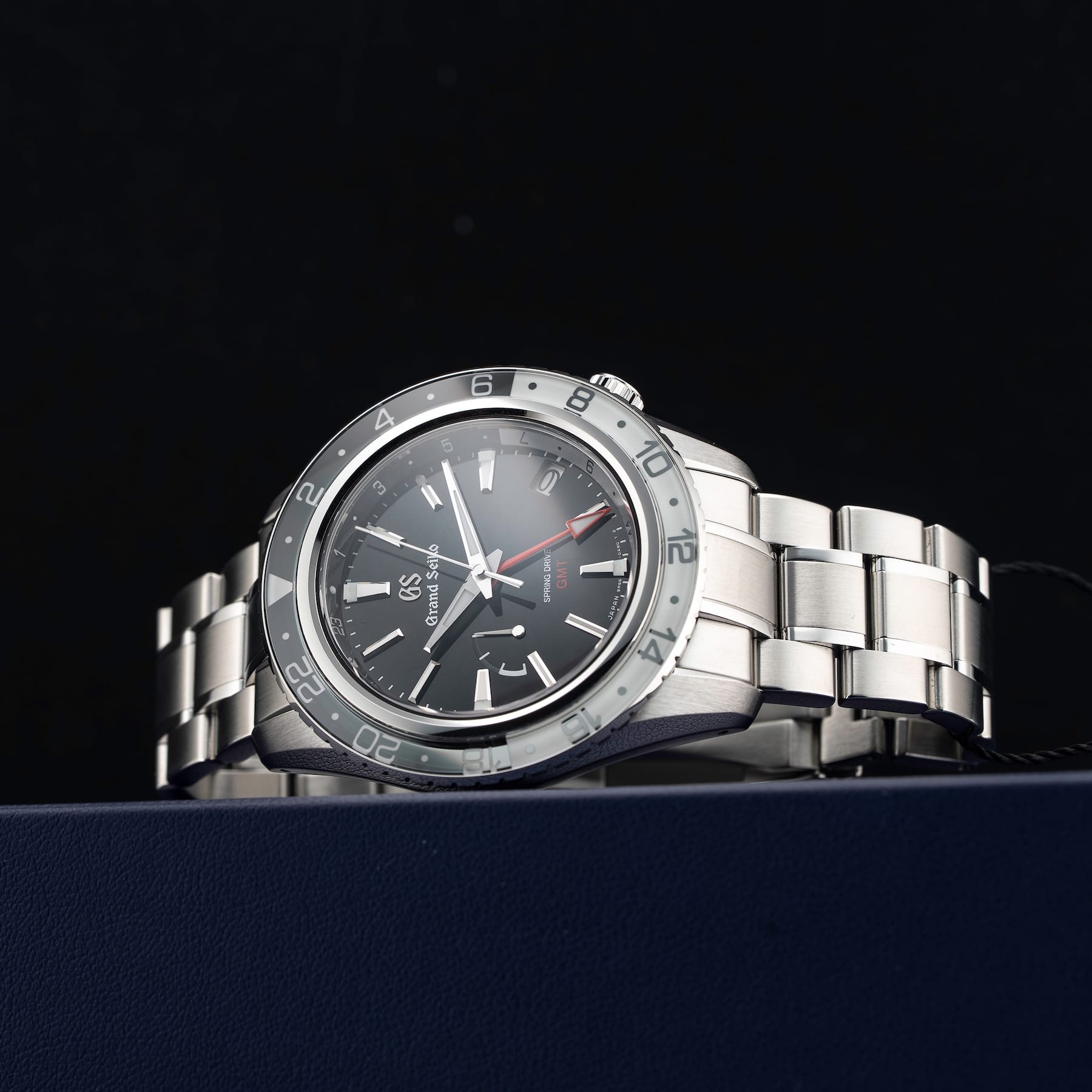 Grand Seiko Sport SBGE277