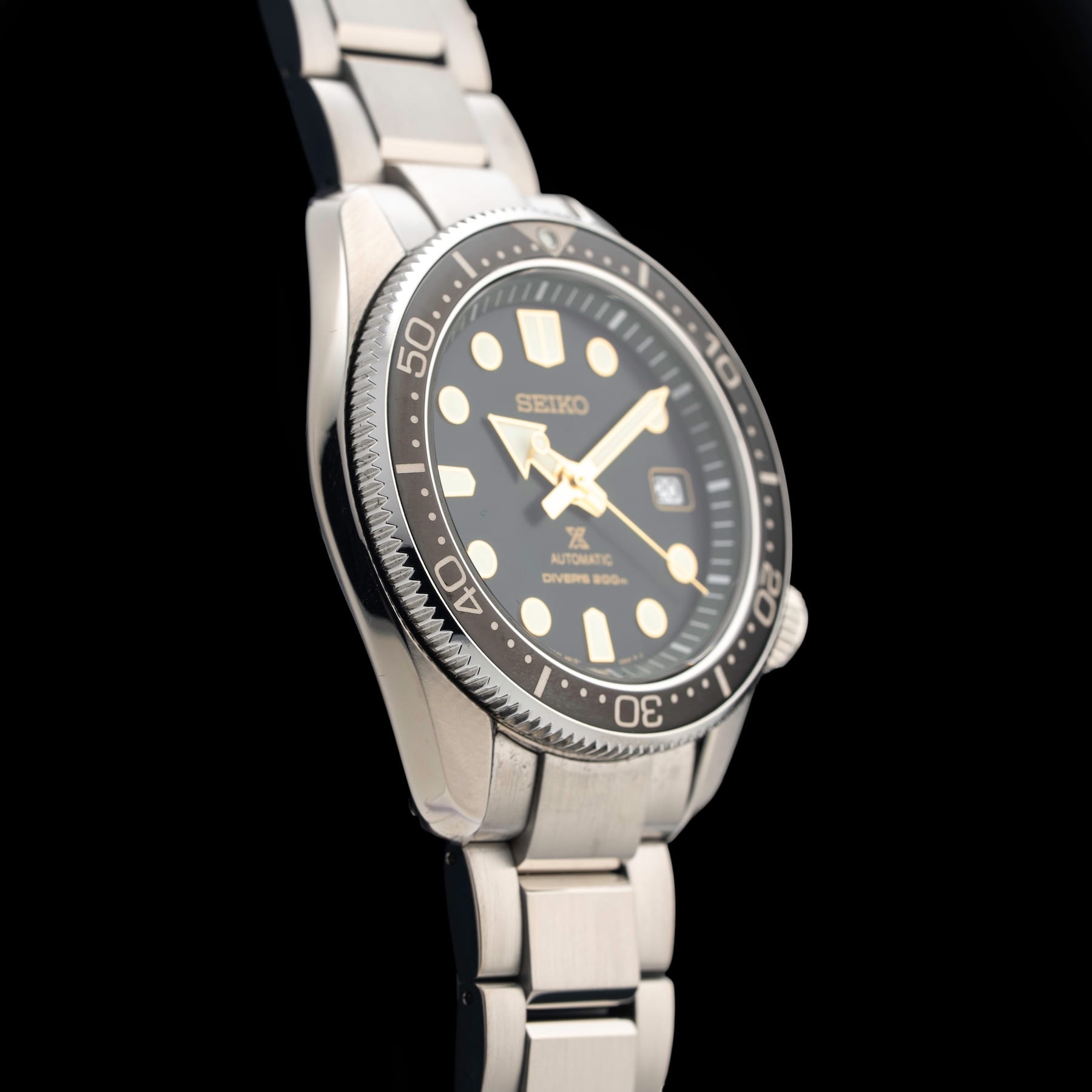 Seiko Prospex SPB105