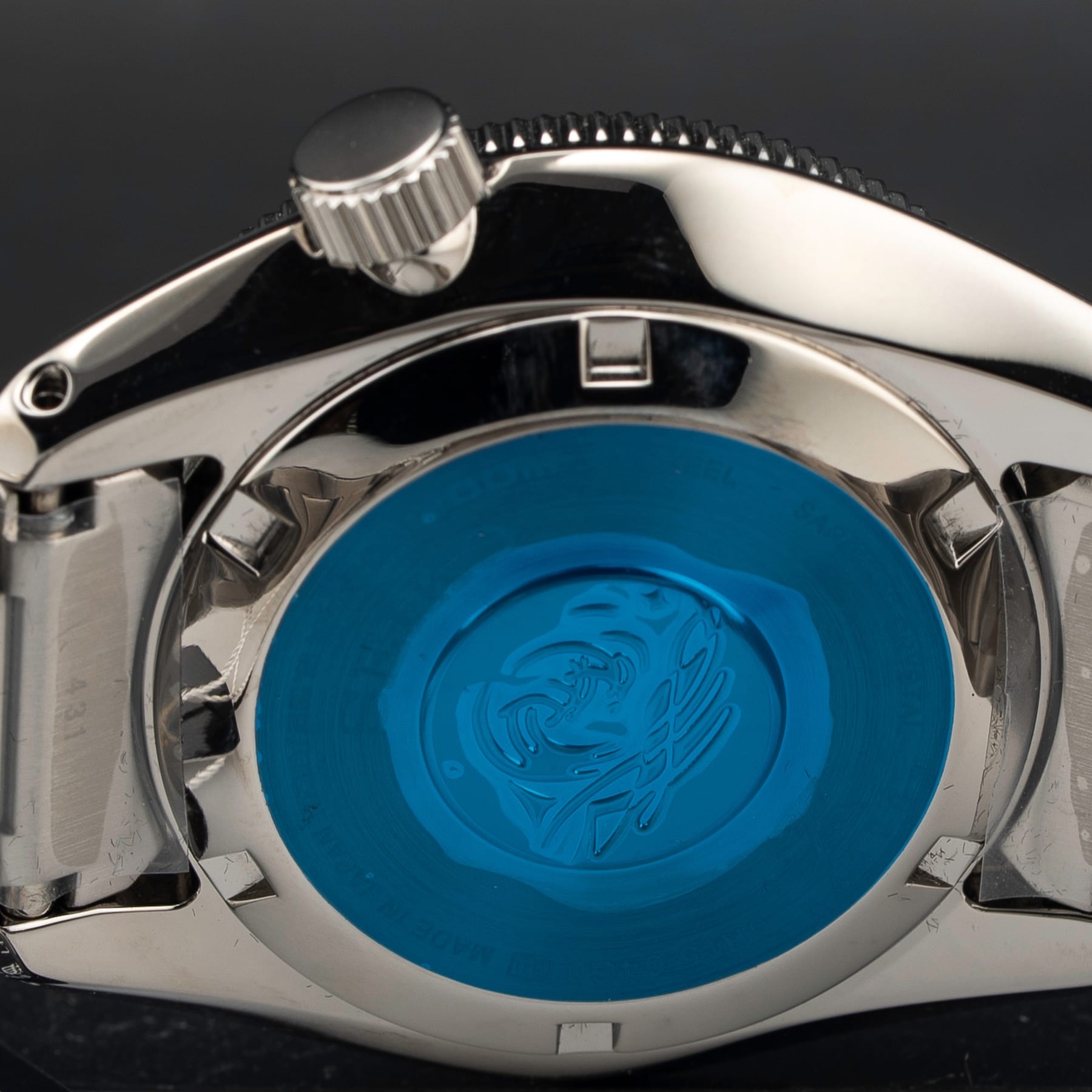 Seiko Prospex SPB105
