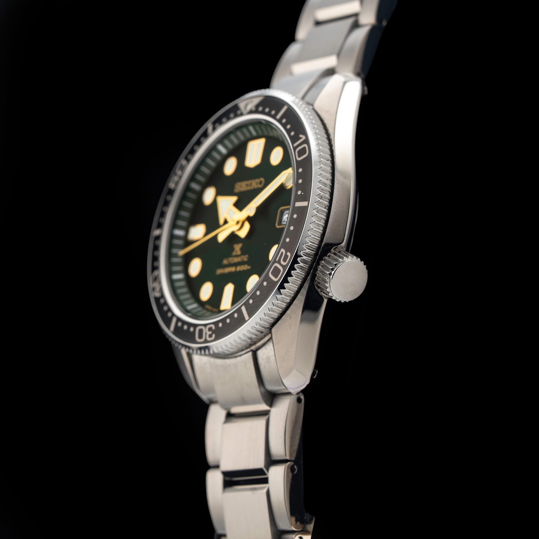 Seiko Prospex SPB105