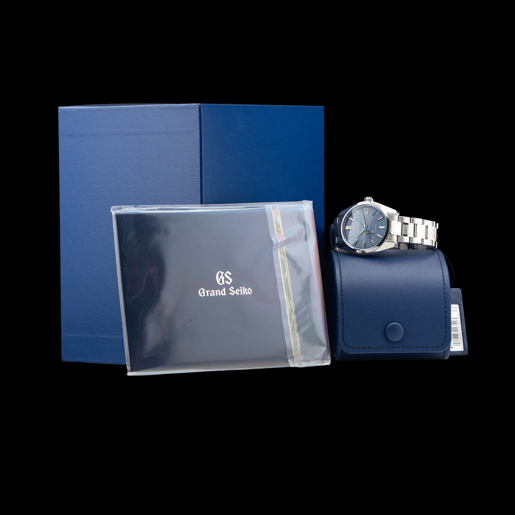 Grand Seiko SBGA507 'Kirazuri' Us Limited Edition