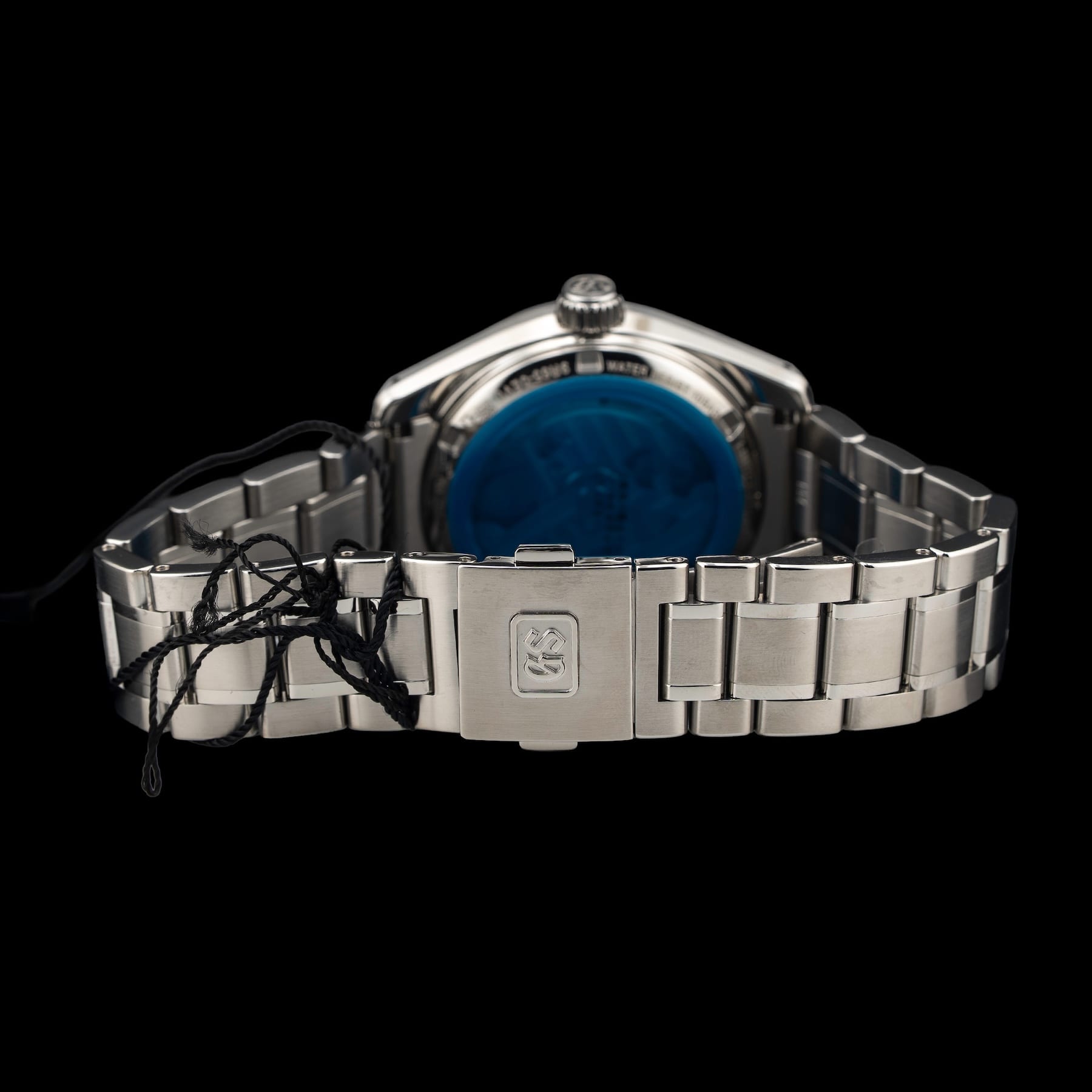 Grand Seiko SBGA507 'Kirazuri' Us Limited Edition